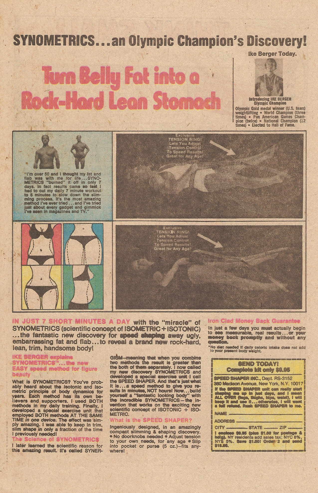 Read online Pep Comics comic -  Issue #337 - 28