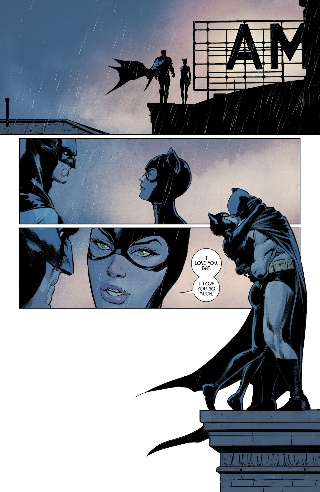 Batman (2016) issue 85 - Page 21