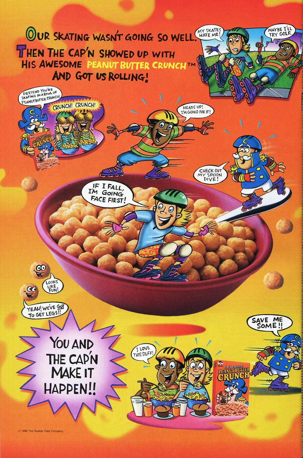 Read online Archie's Spring Break comic -  Issue #3 - 51