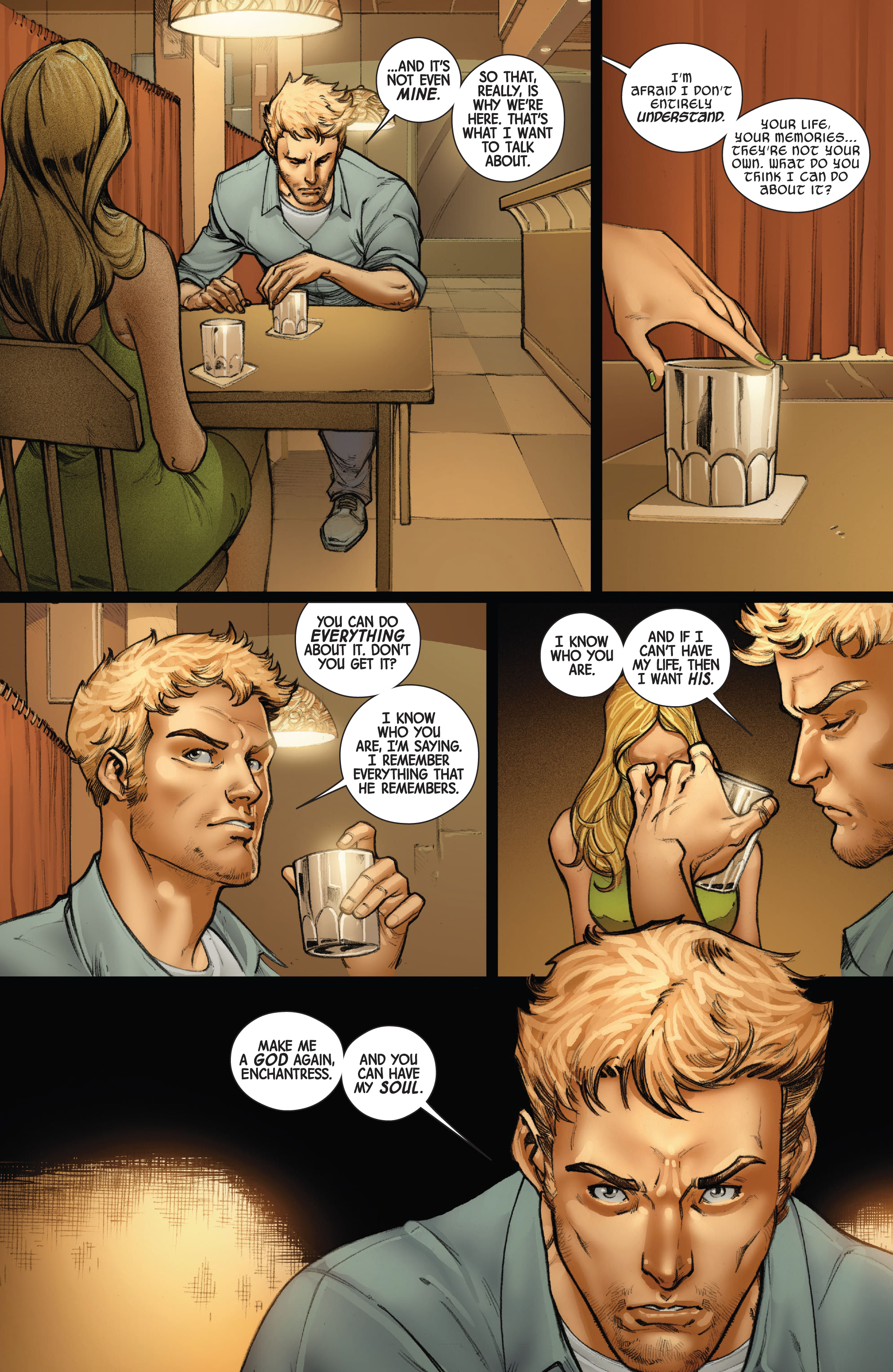 Read online Thor By Matt Fraction Omnibus comic -  Issue # TPB (Part 9) - 16