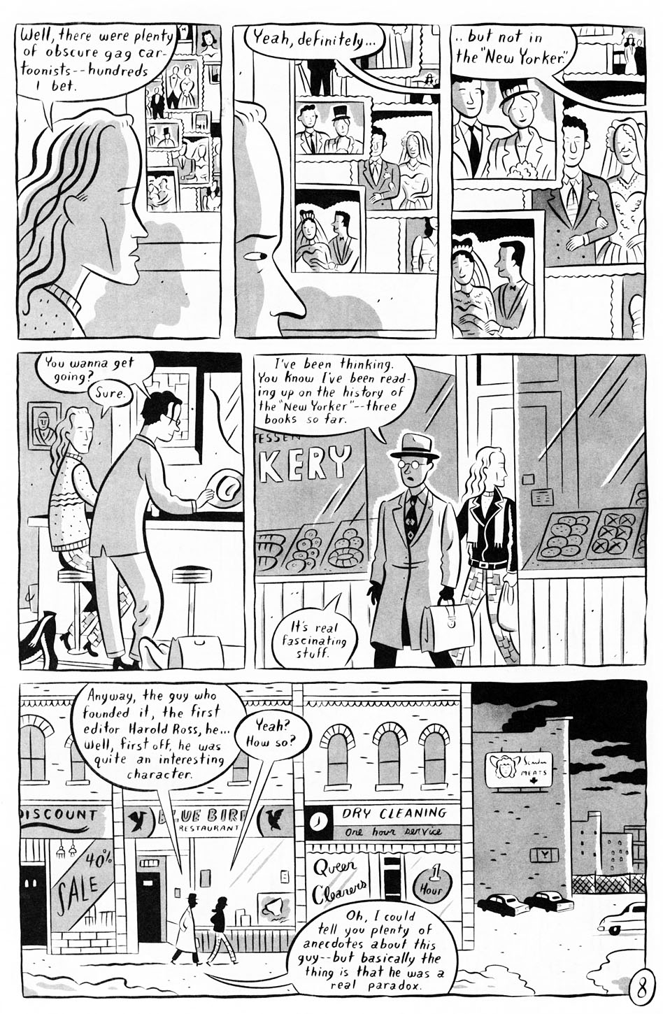 Palooka-Ville issue 5 - Page 10