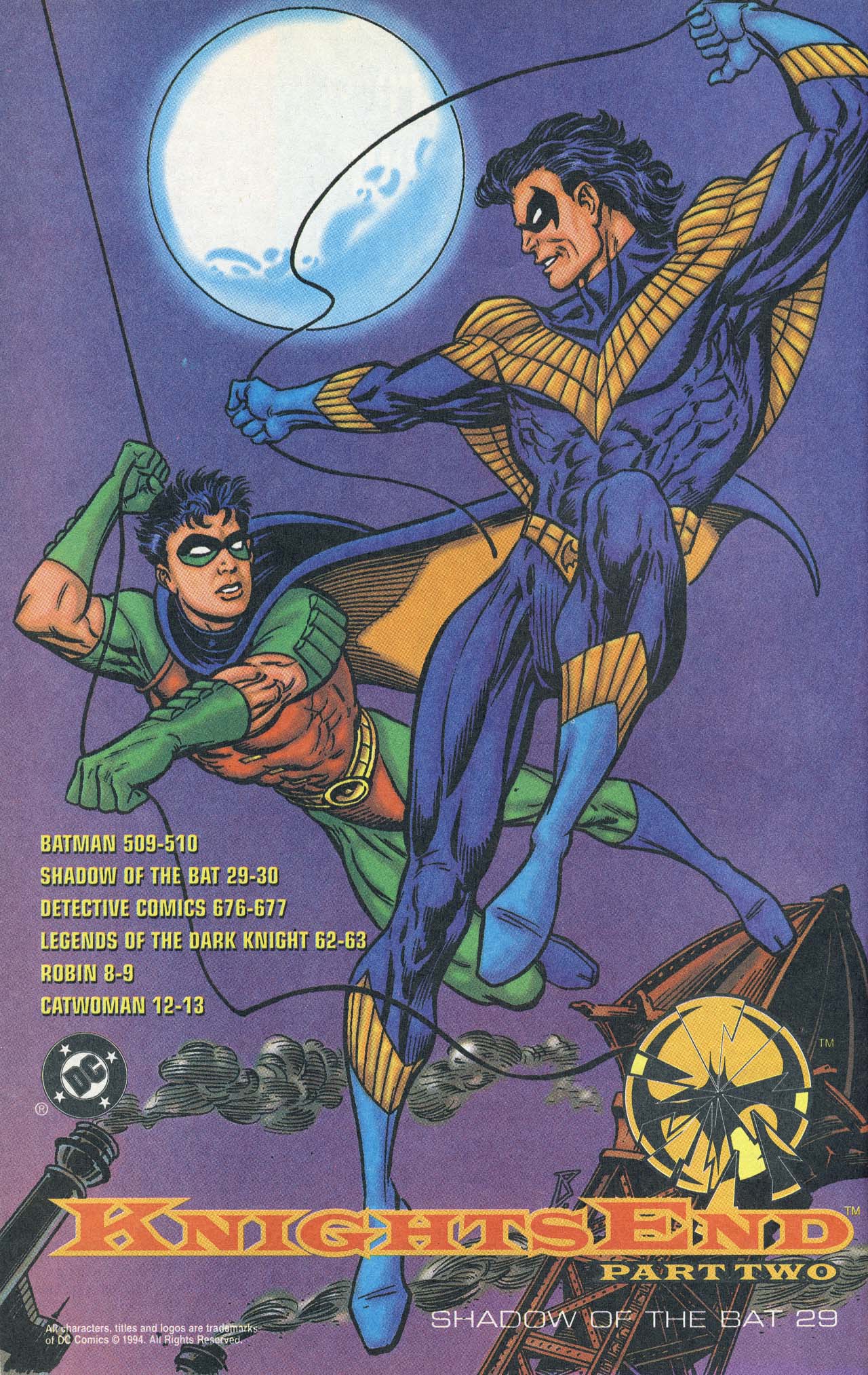 Read online Steel (1994) comic -  Issue # _Annual 1 - 29