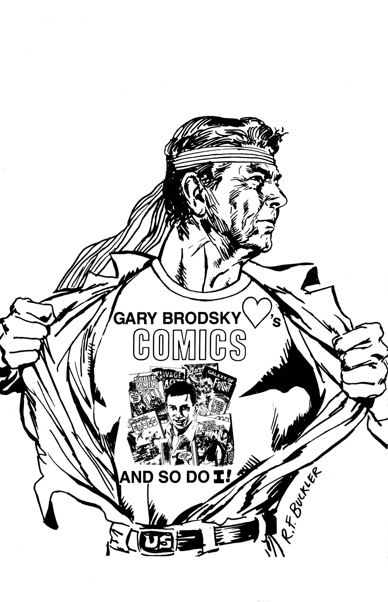 Read online Amazing Wahzoo comic -  Issue # Full - 29