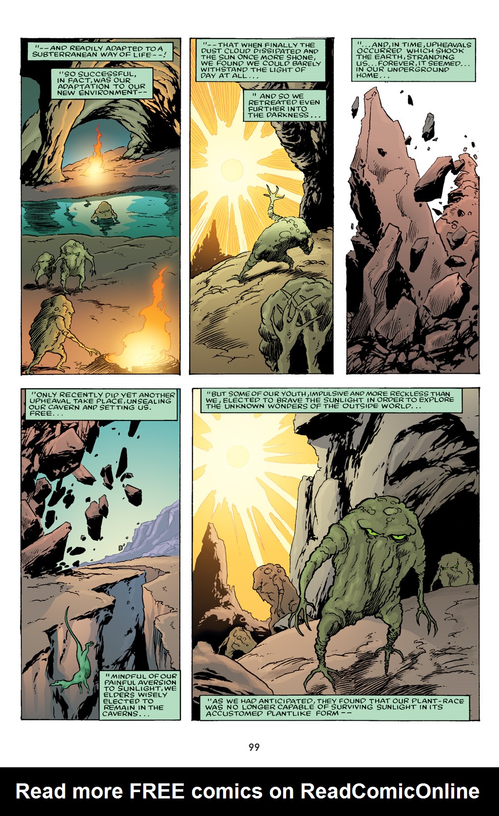 Read online The Chronicles of Conan comic -  Issue # TPB 21 (Part 2) - 1