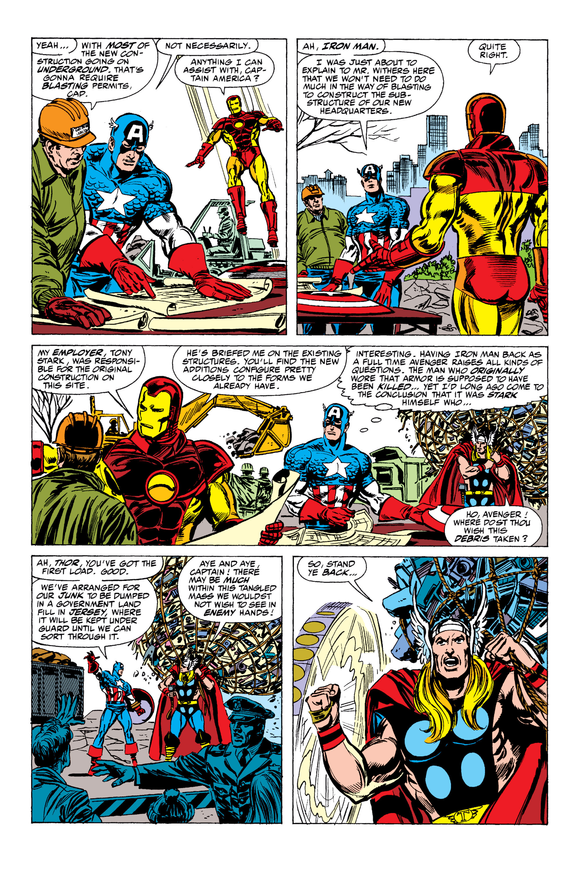 Read online Spider-Man: Am I An Avenger? comic -  Issue # TPB (Part 1) - 28