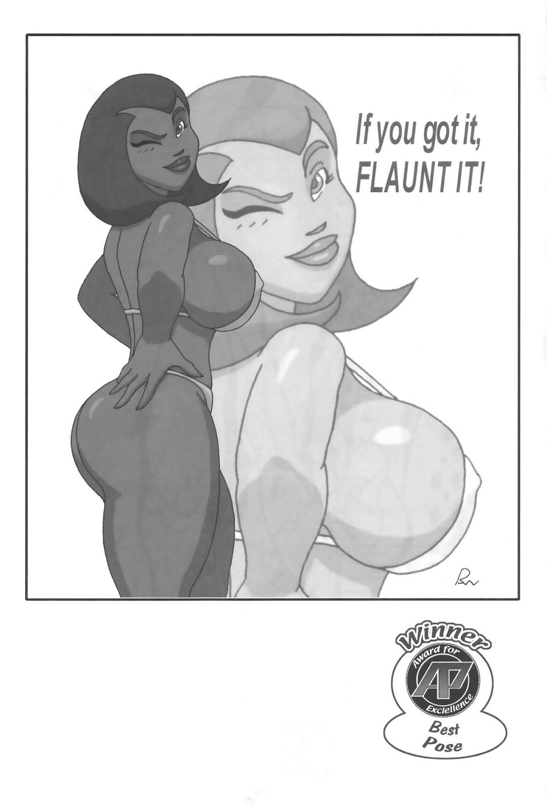 Gold Digger Swimsuit Special issue 7 - Page 46