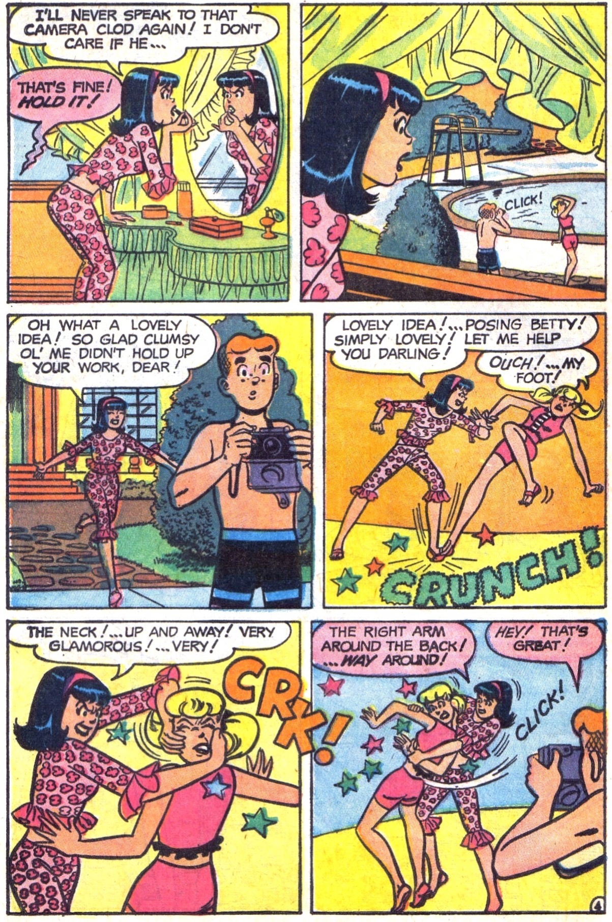 Archie (1960) 177 Page 32