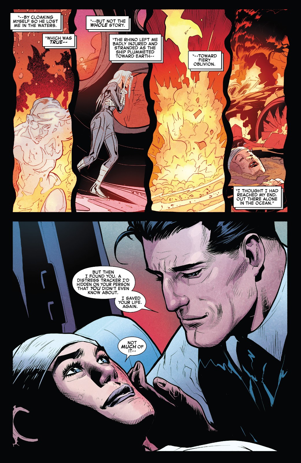 The Amazing Spider-Man (2018) issue 33 - Page 10
