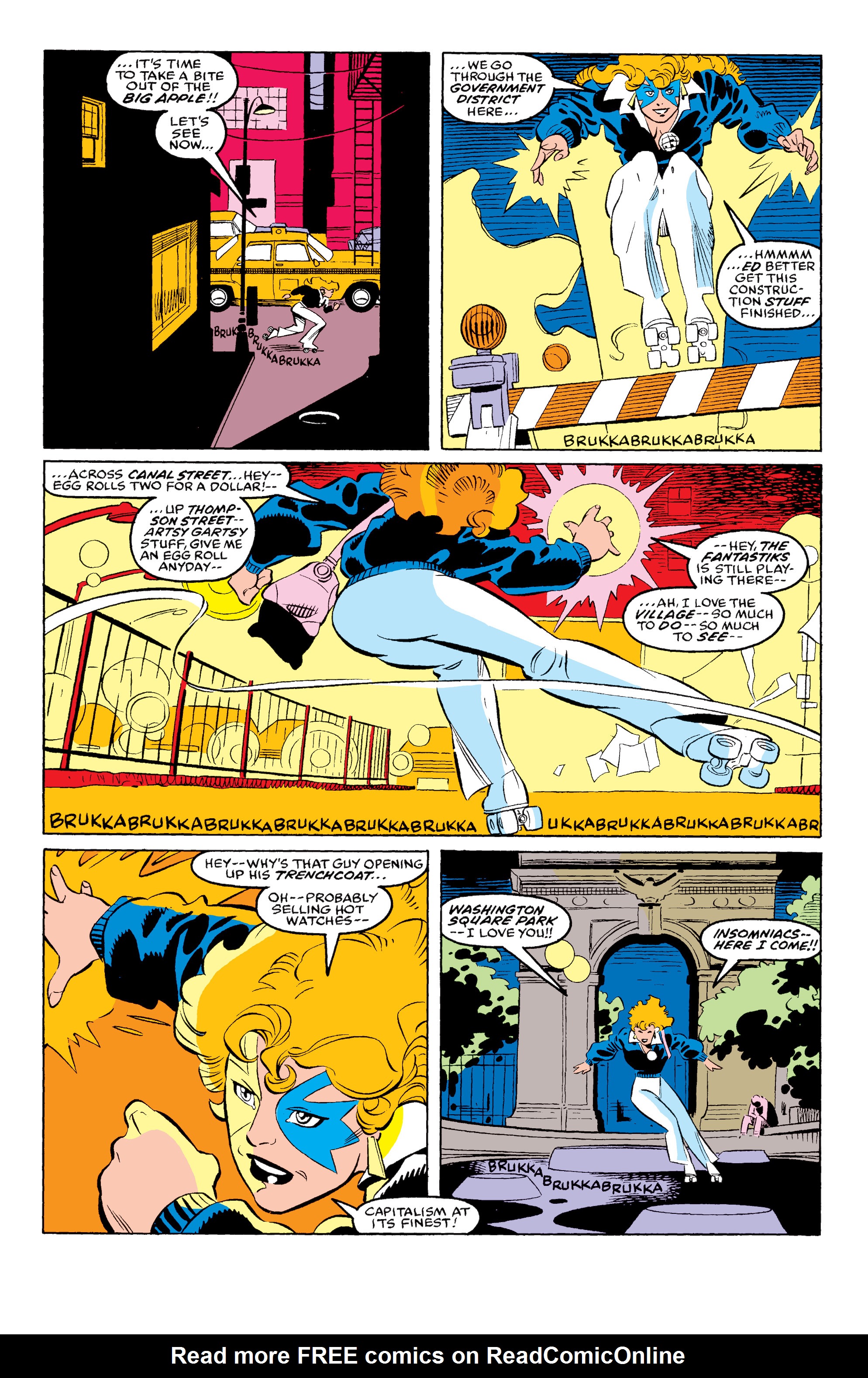 Read online X-Men Classic: The Complete Collection comic -  Issue # TPB 2 (Part 3) - 51