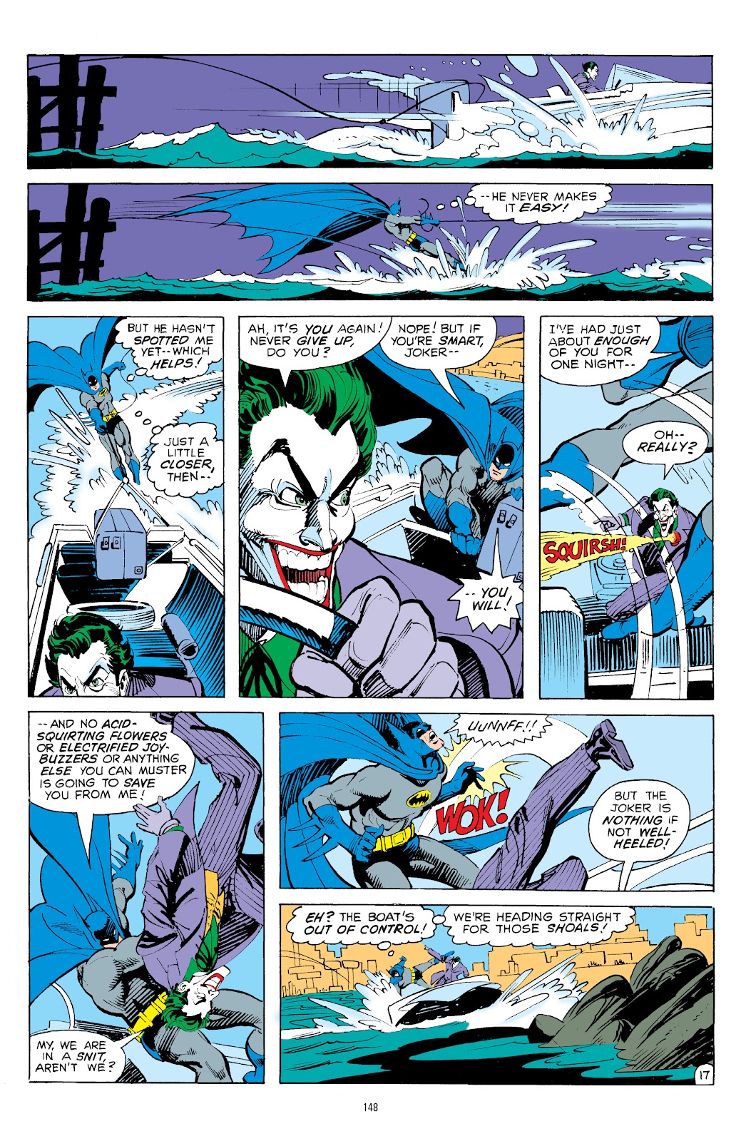 The Joker: 80 Years of the Clown Prince of Crime: The Deluxe Edition issue TPB (Part 2) - Page 46
