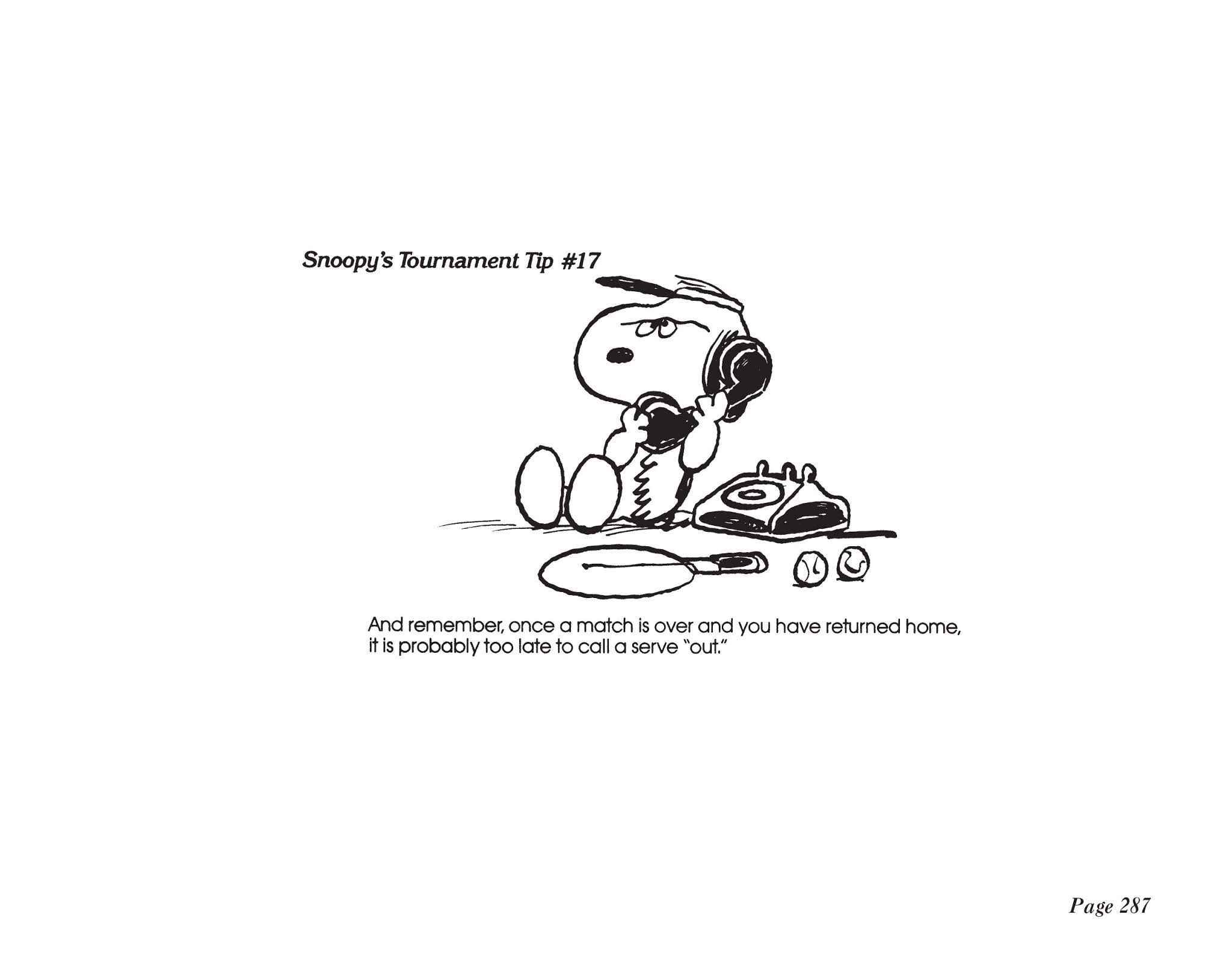 Read online The Complete Peanuts comic -  Issue # TPB 26 (Part 3) - 88