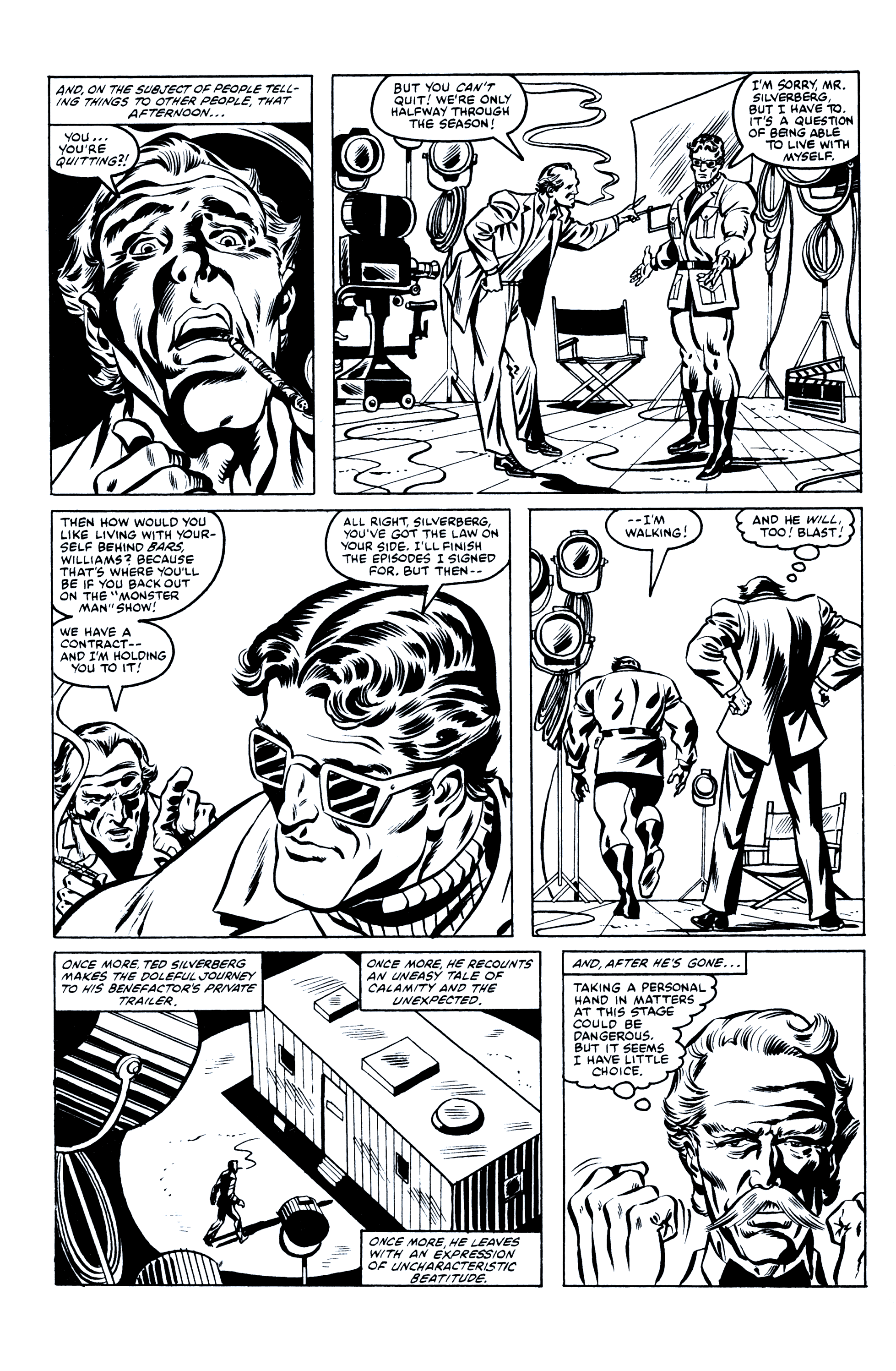 Read online Essential Marvel Two-In-One comic -  Issue # TPB 4 (Part 1) - 16