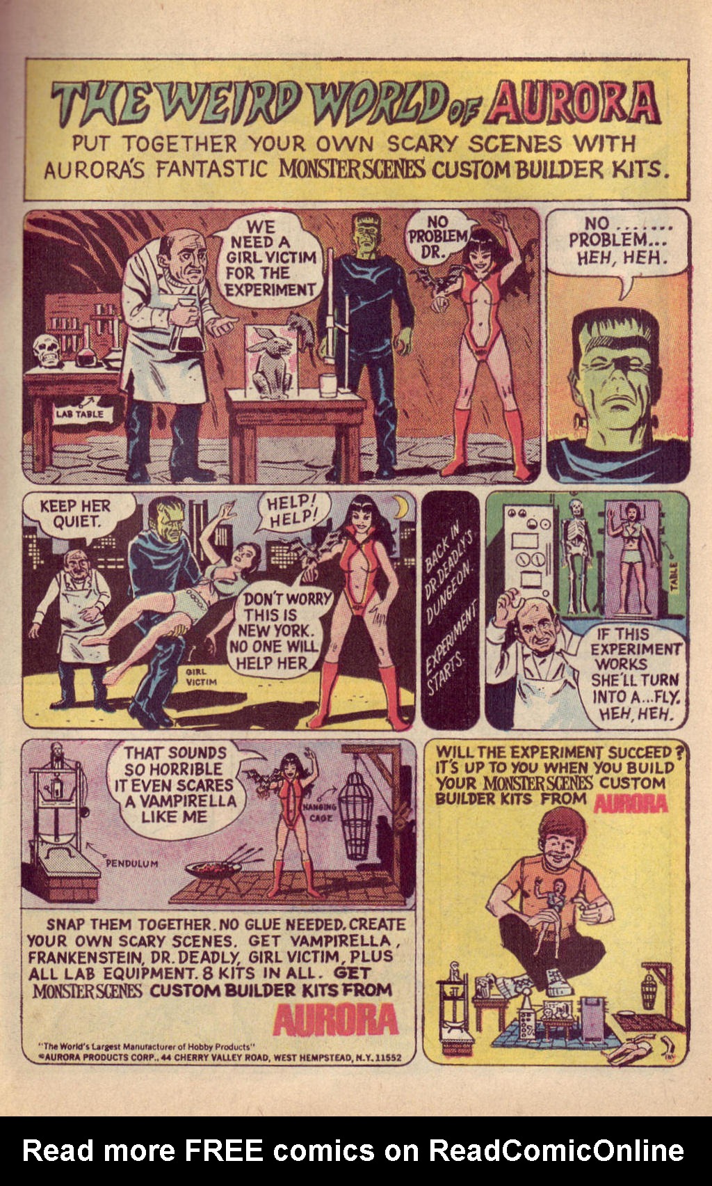 Read online G.I. Combat (1952) comic -  Issue #149 - 9