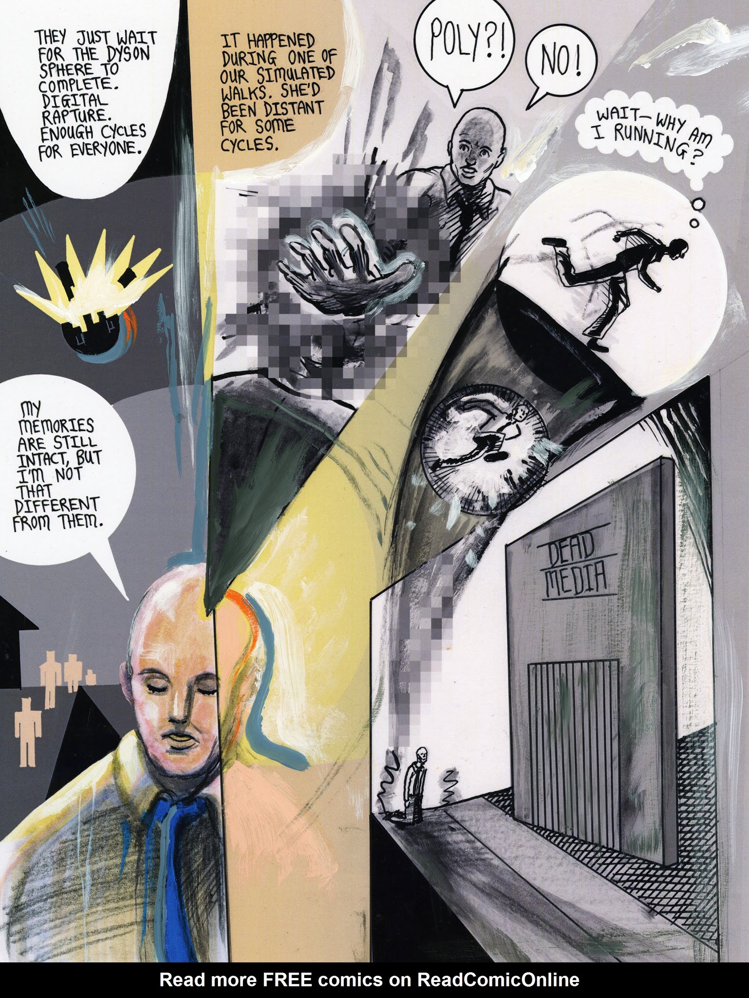 Read online Mome comic -  Issue # TPB 17 - 39