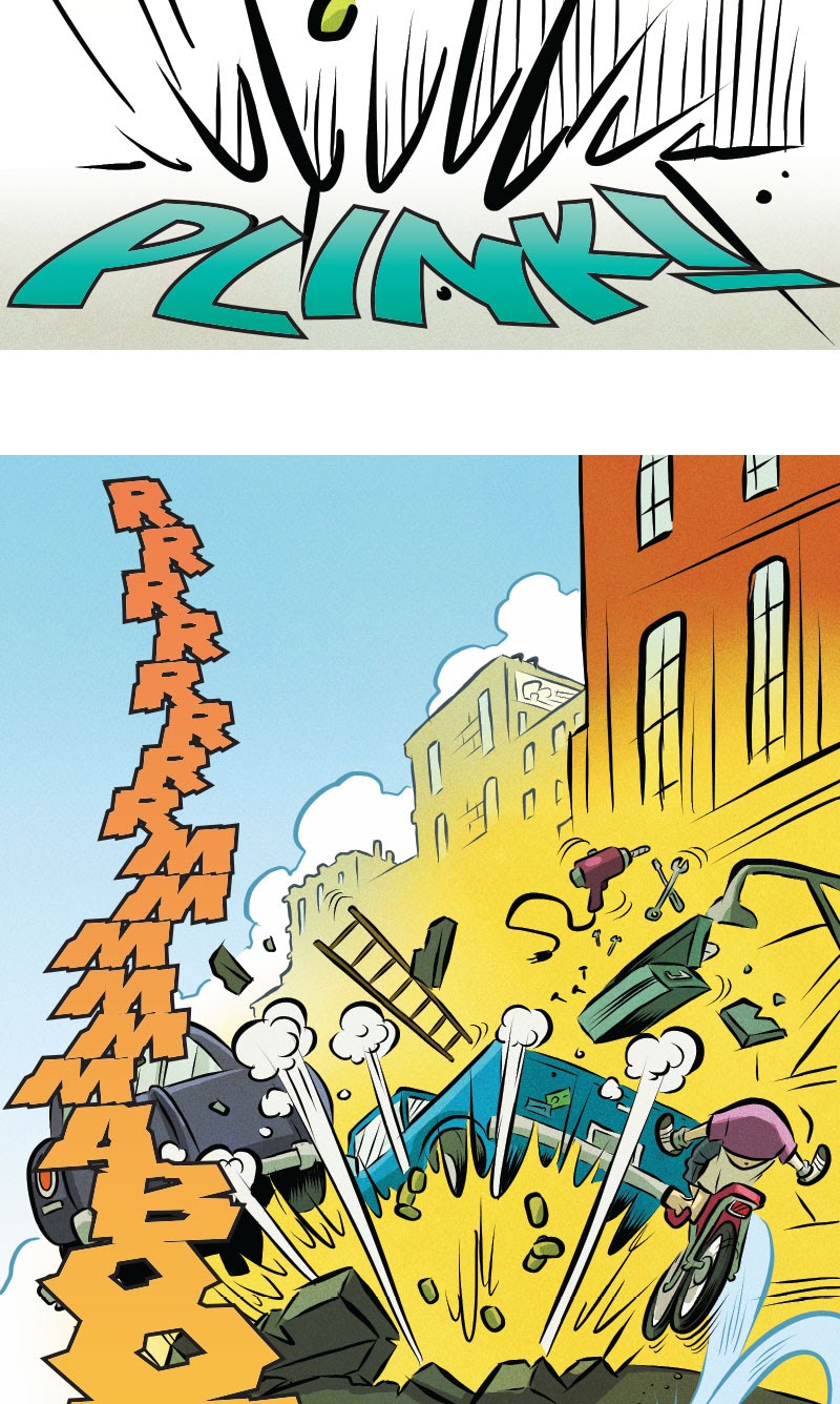 Read online Marvel Fairy Tales: Infinity Comic comic -  Issue #1 - 48