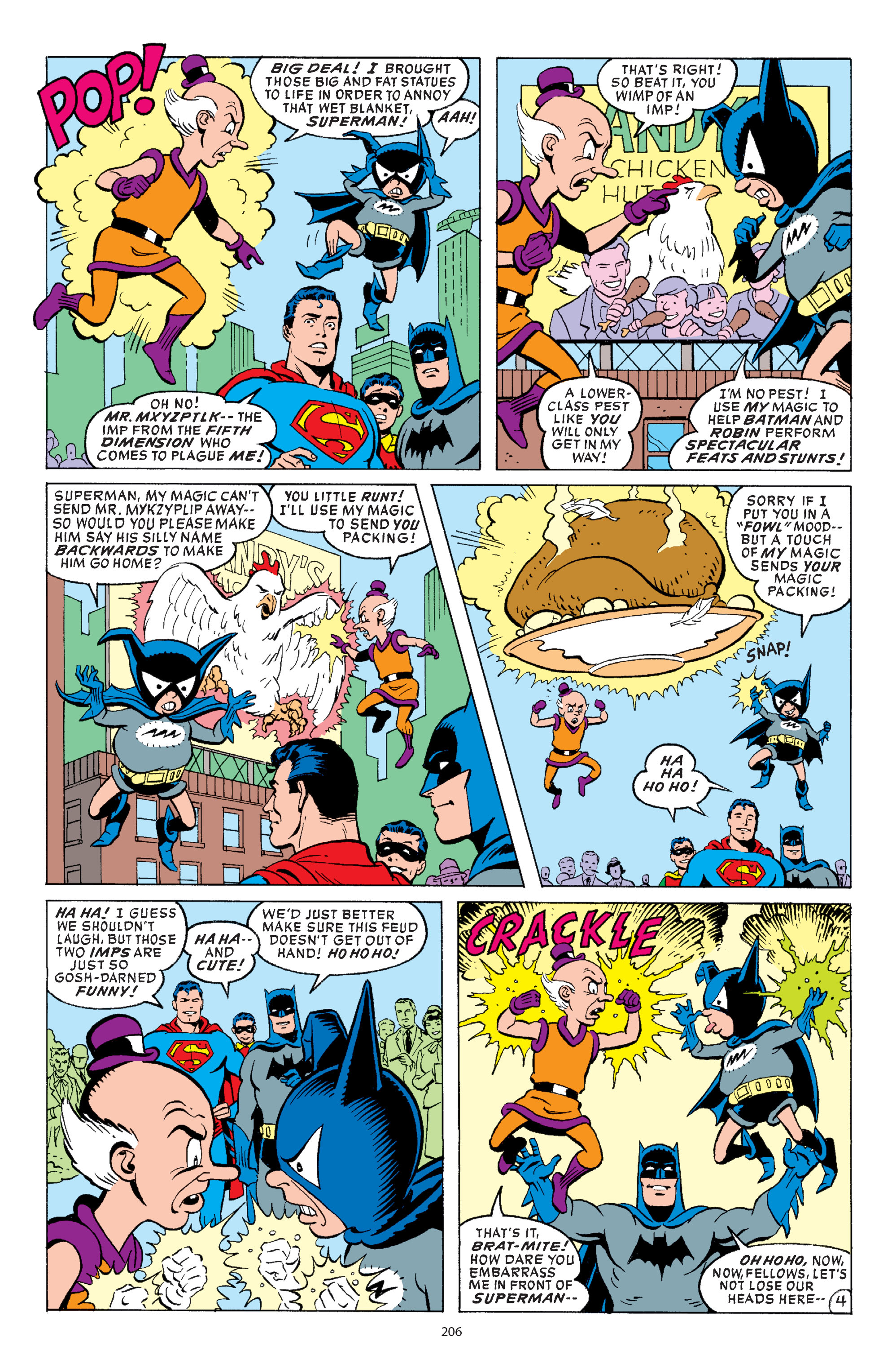 Read online Elseworlds: Justice League comic -  Issue # TPB 3 (Part 3) - 6