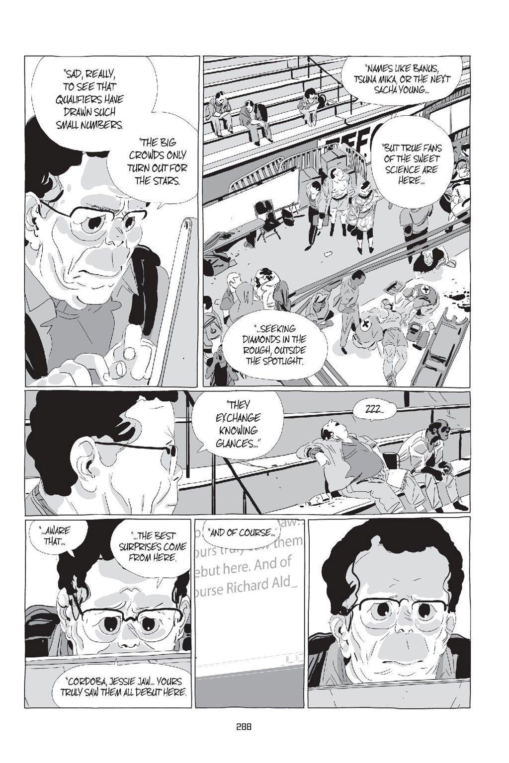Read online Lastman comic -  Issue # TPB 2 (Part 3) - 97