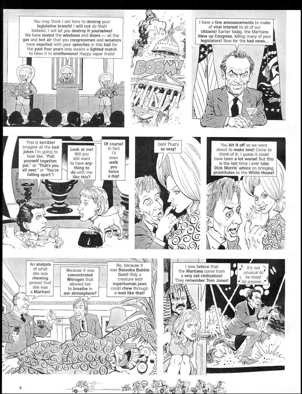 MAD issue 353 - Page 10