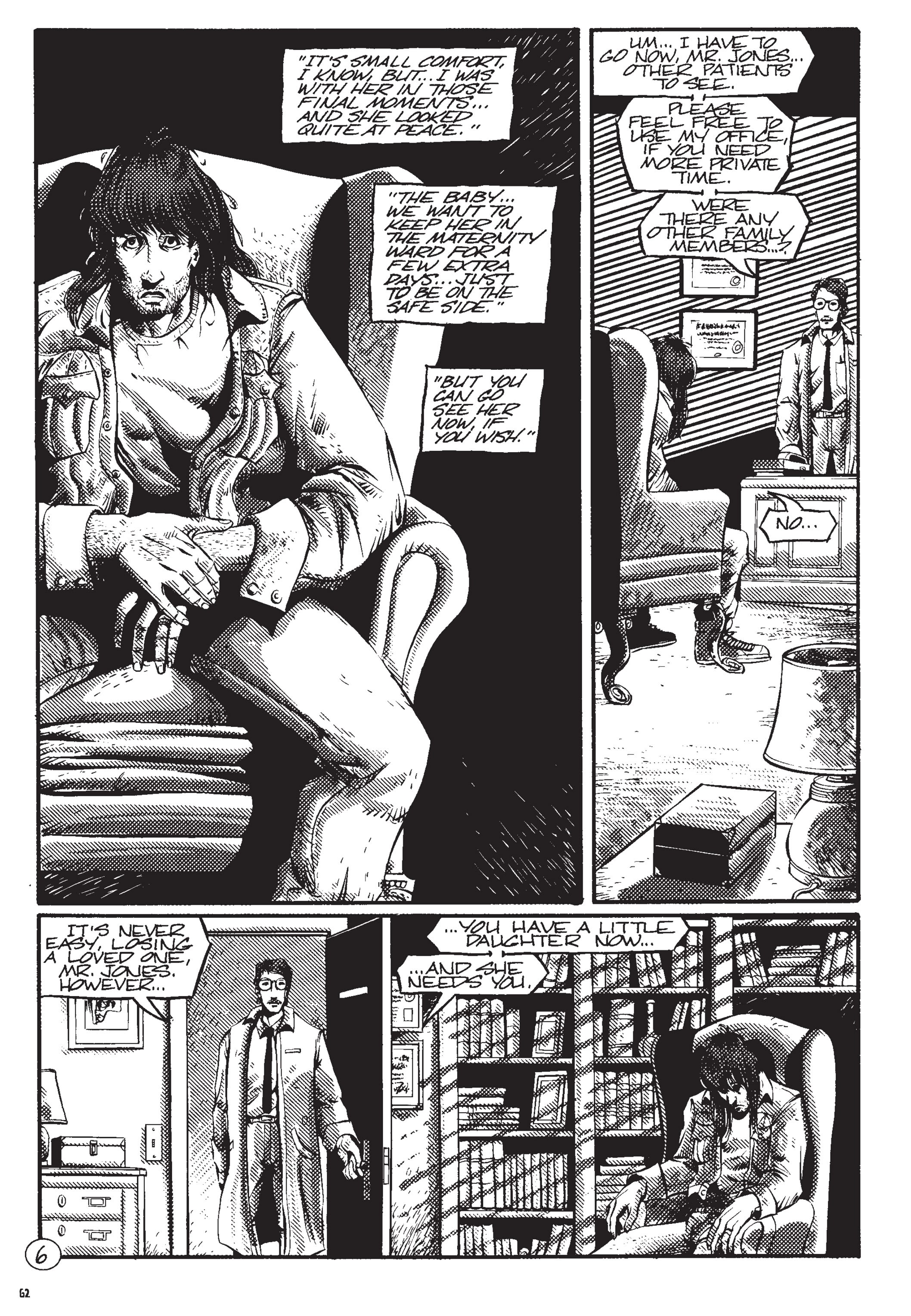 Read online Teenage Mutant Ninja Turtles: The Ultimate Collection comic -  Issue # TPB 5 (Part 2) - 63