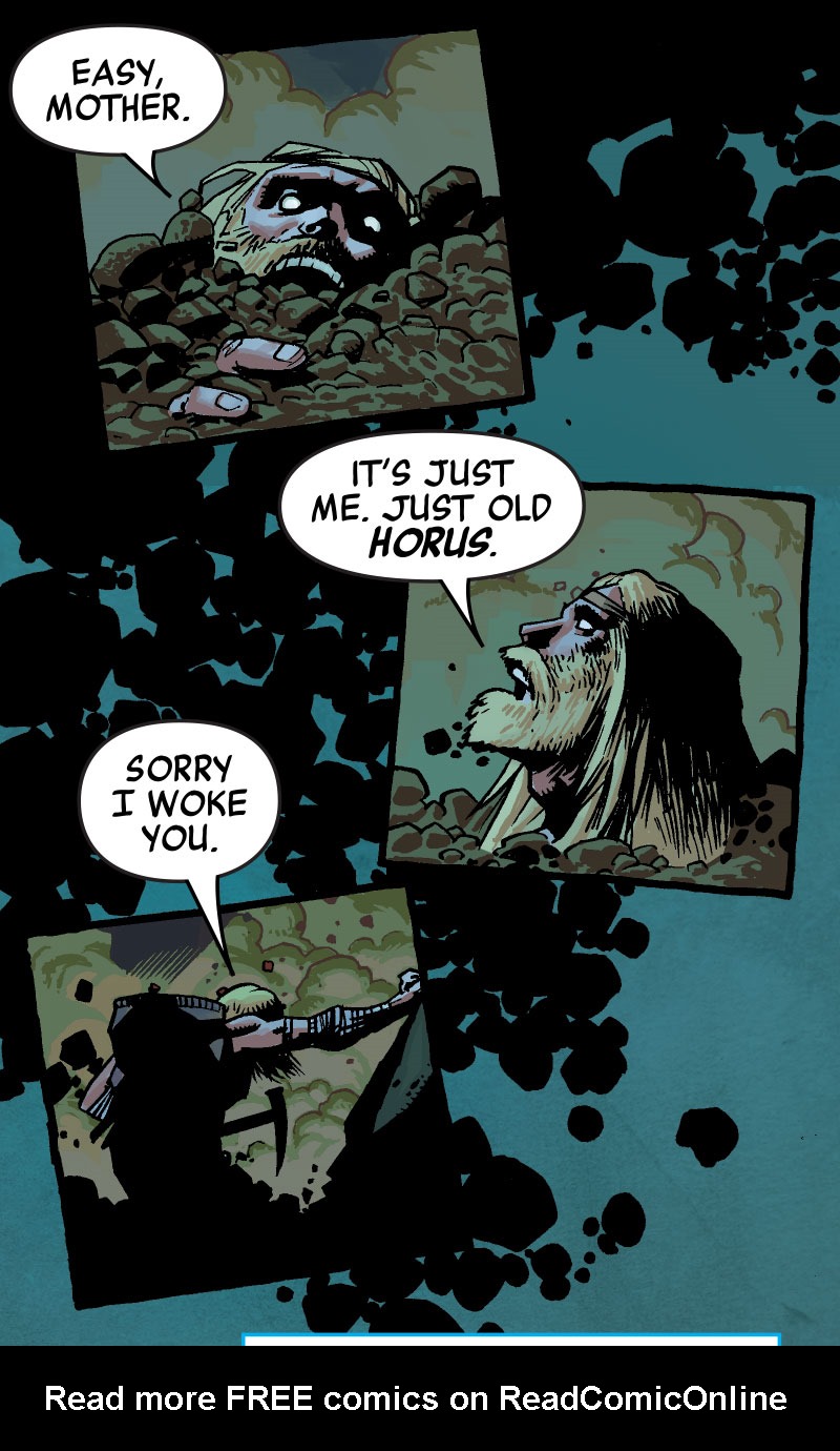 Read online Avengers Forever: Infinity Comic comic -  Issue #2 - 15