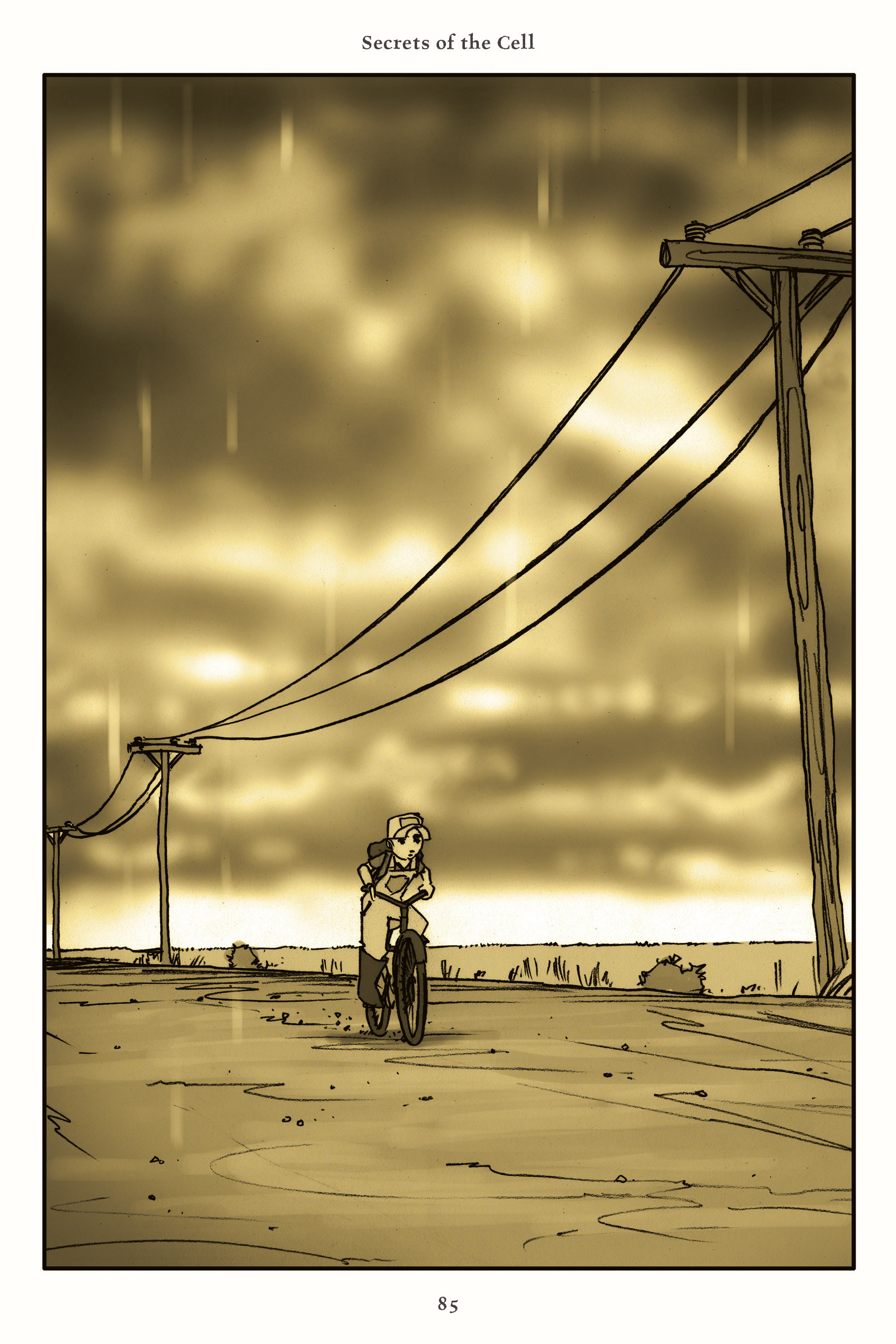 Read online Rust comic -  Issue # TPB 2 - 97