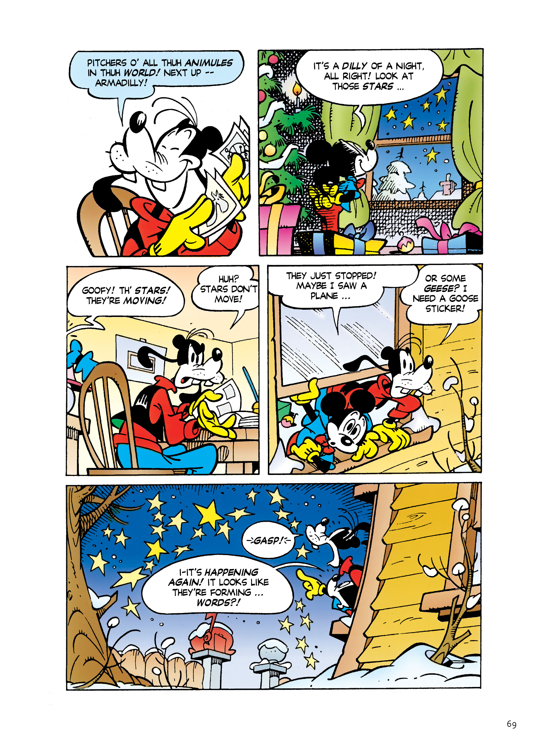 Read online Disney Masters comic -  Issue # TPB 11 (Part 1) - 75