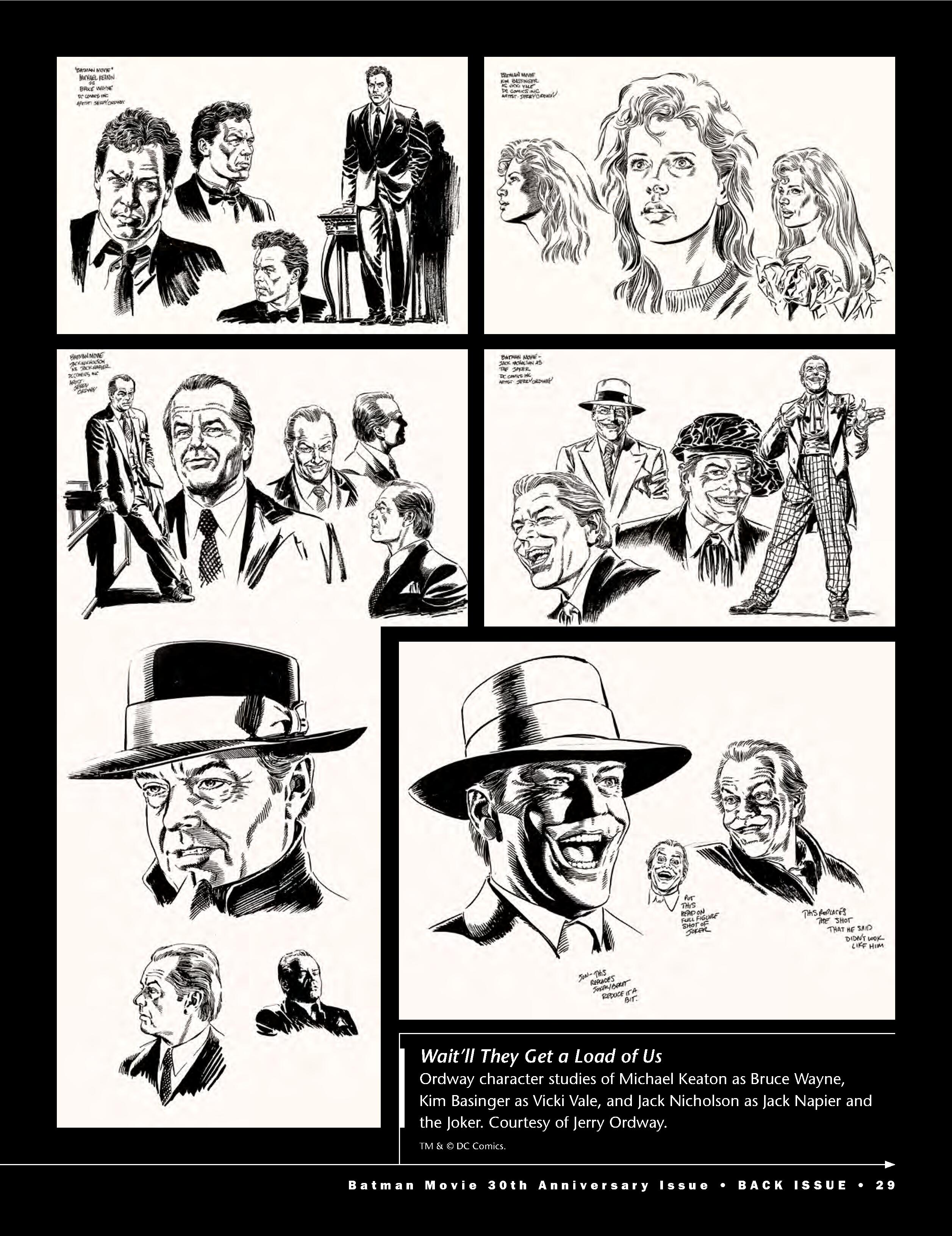 Read online Back Issue comic -  Issue #113 - 31