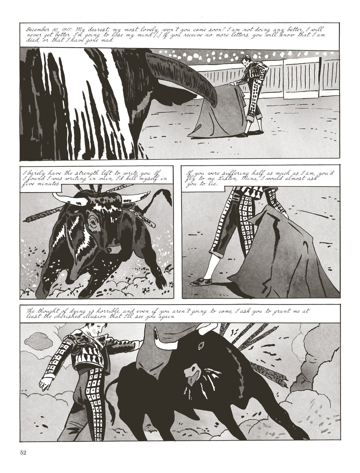 Read online A Tale of Two Arthurs comic -  Issue # TPB 2 - 46