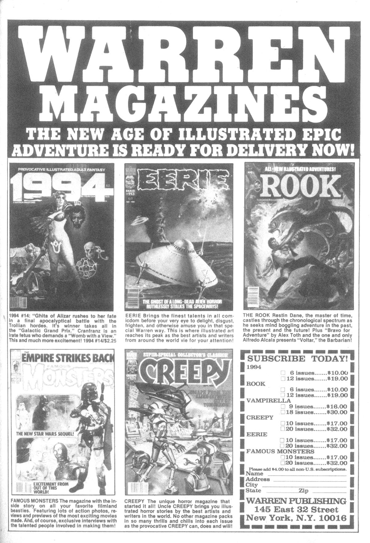 Read online Vampirella (1969) comic -  Issue #91 - 48