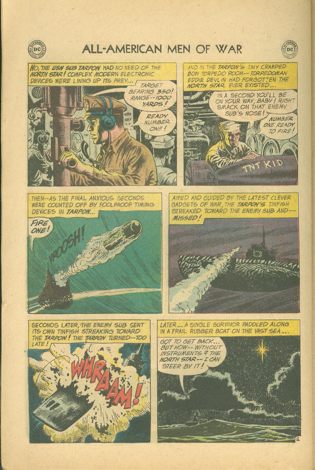 All-American Men of War issue 75 - Page 28