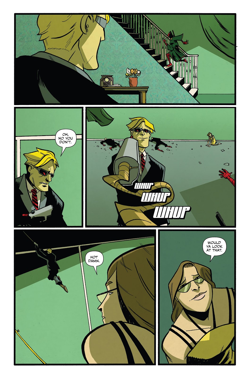 Doc Unknown issue 3 - Page 10
