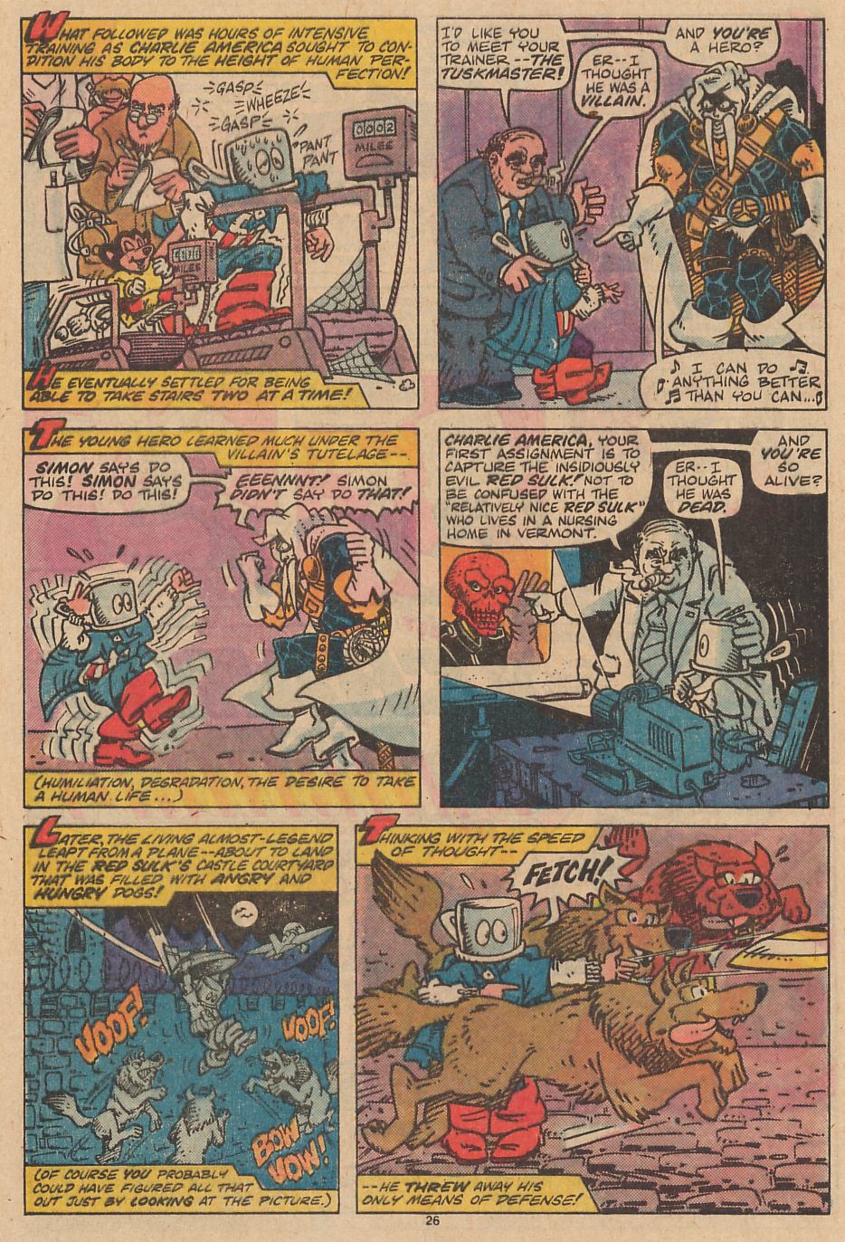 Read online What The--?! comic -  Issue #4 - 28