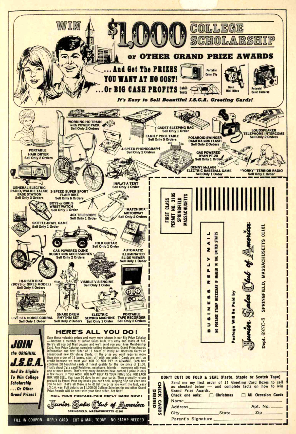 Read online Star Spangled War Stories (1952) comic -  Issue #147 - 33