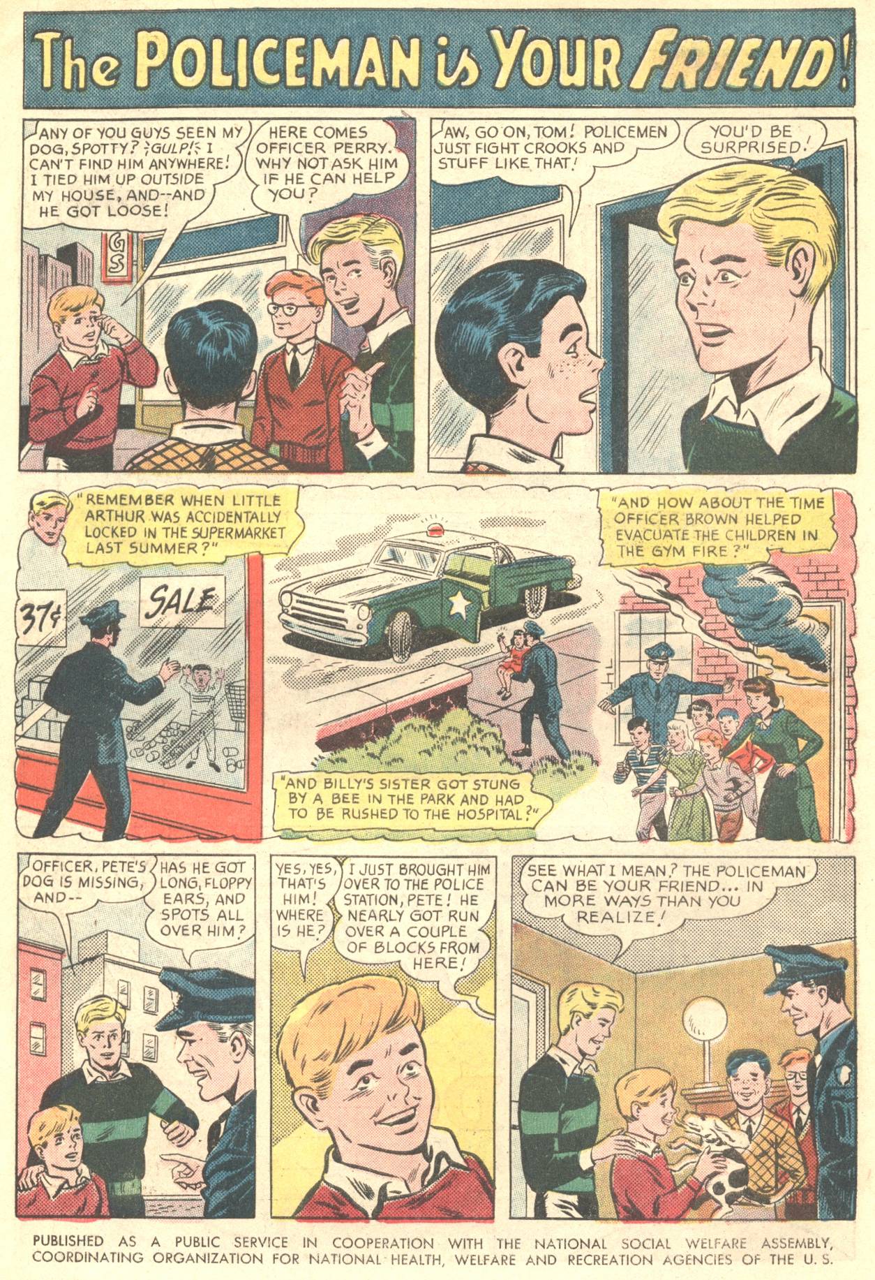 Blackhawk (1957) Issue #223 #115 - English 10