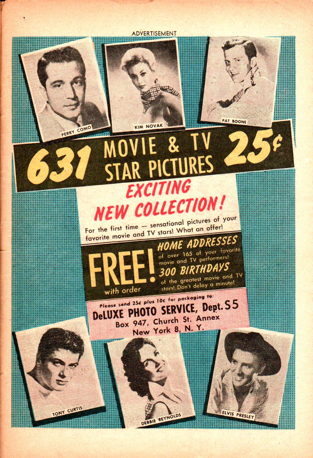Blackhawk (1957) Issue #128 #21 - English 33
