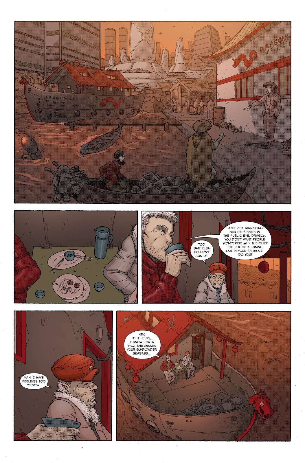 Man Plus issue 4 - Page 16