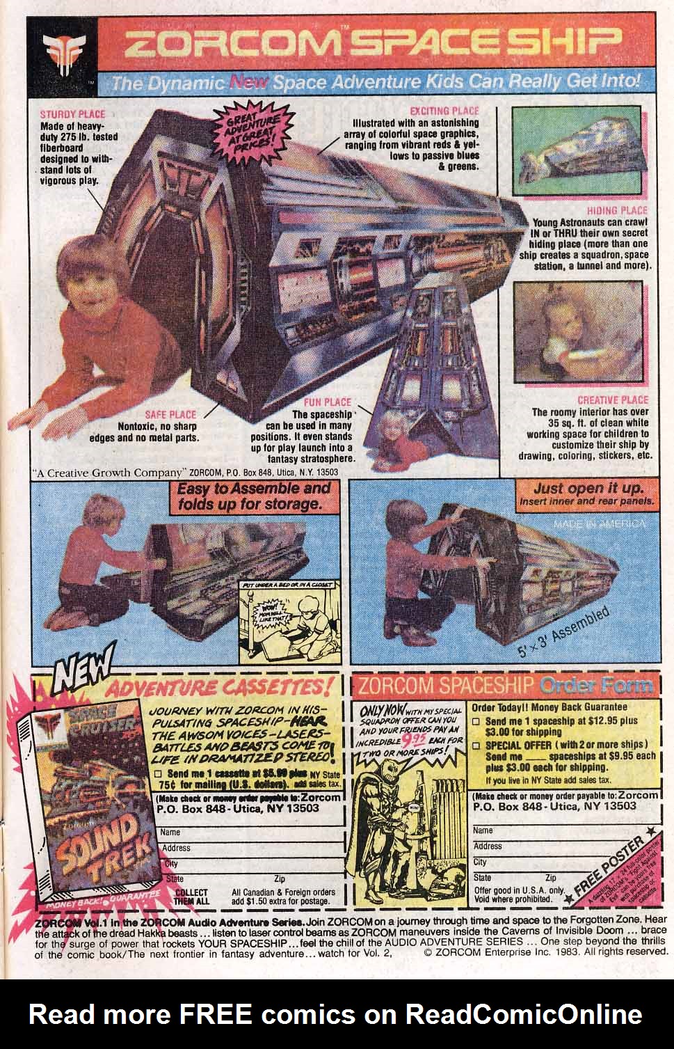 Read online Nathaniel Dusk comic -  Issue #2 - 29