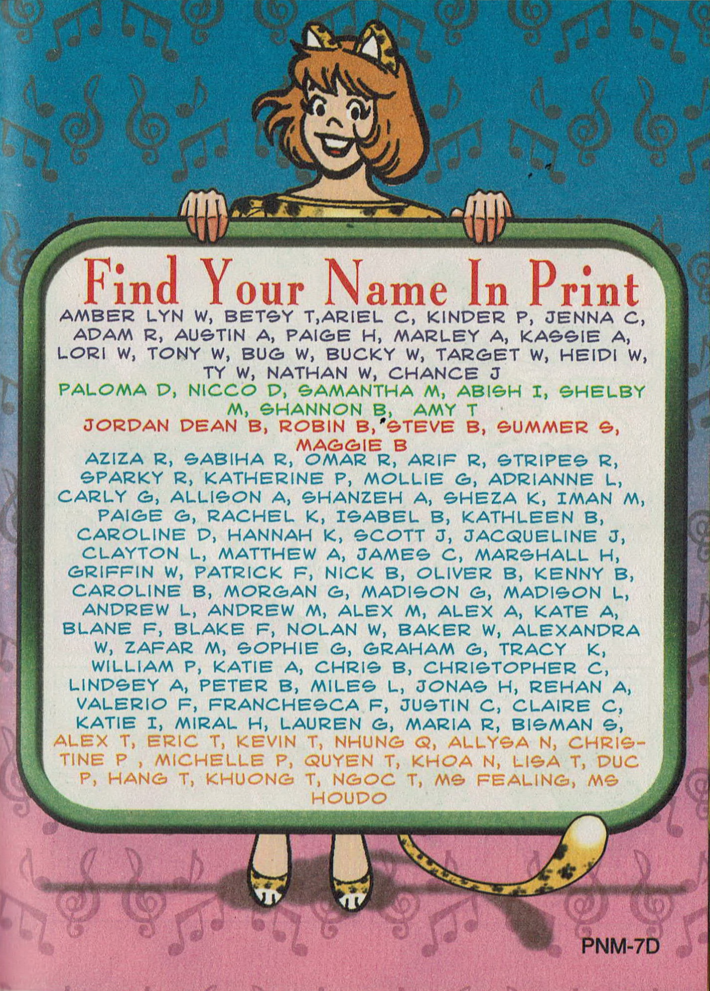 Read online Betty and Veronica Digest Magazine comic -  Issue #173 - 41