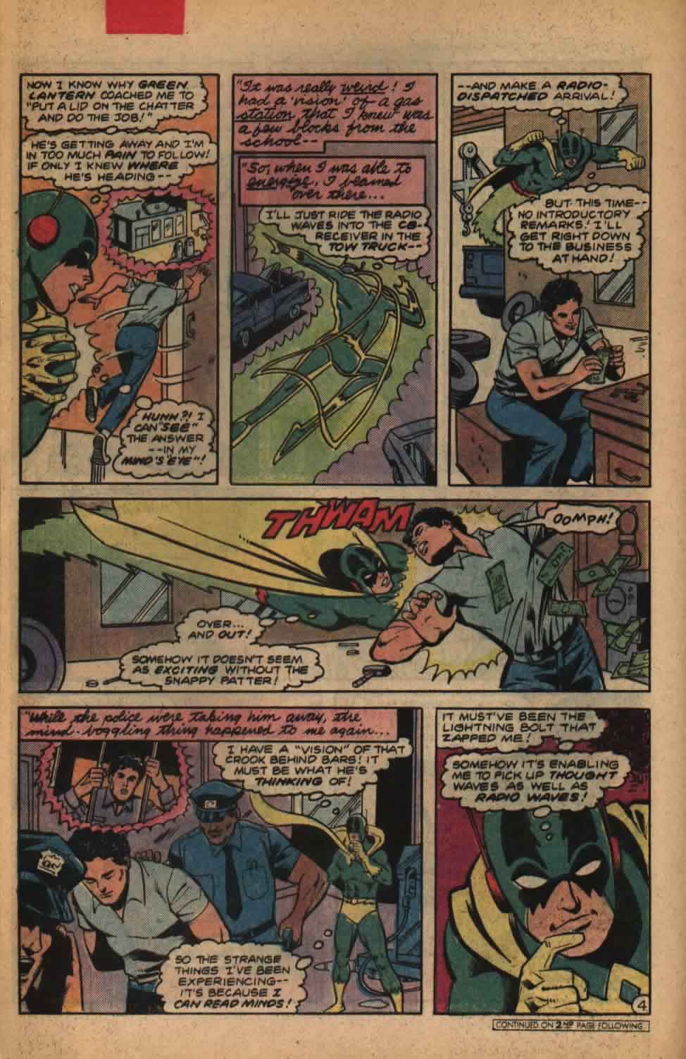 Action Comics (1938) issue 526 - Page 24