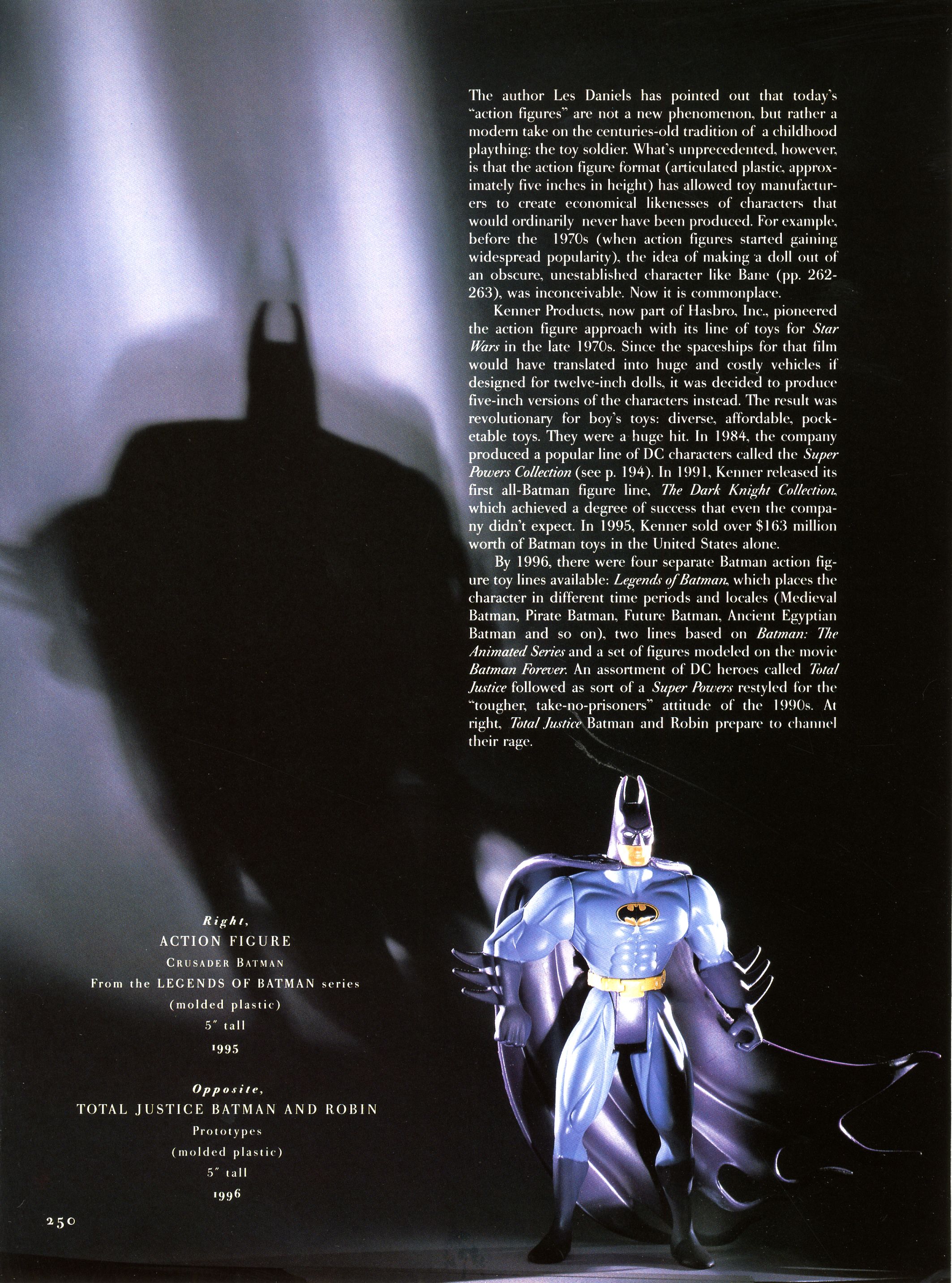 Read online Batman Collected comic -  Issue # TPB (Part 3) - 63