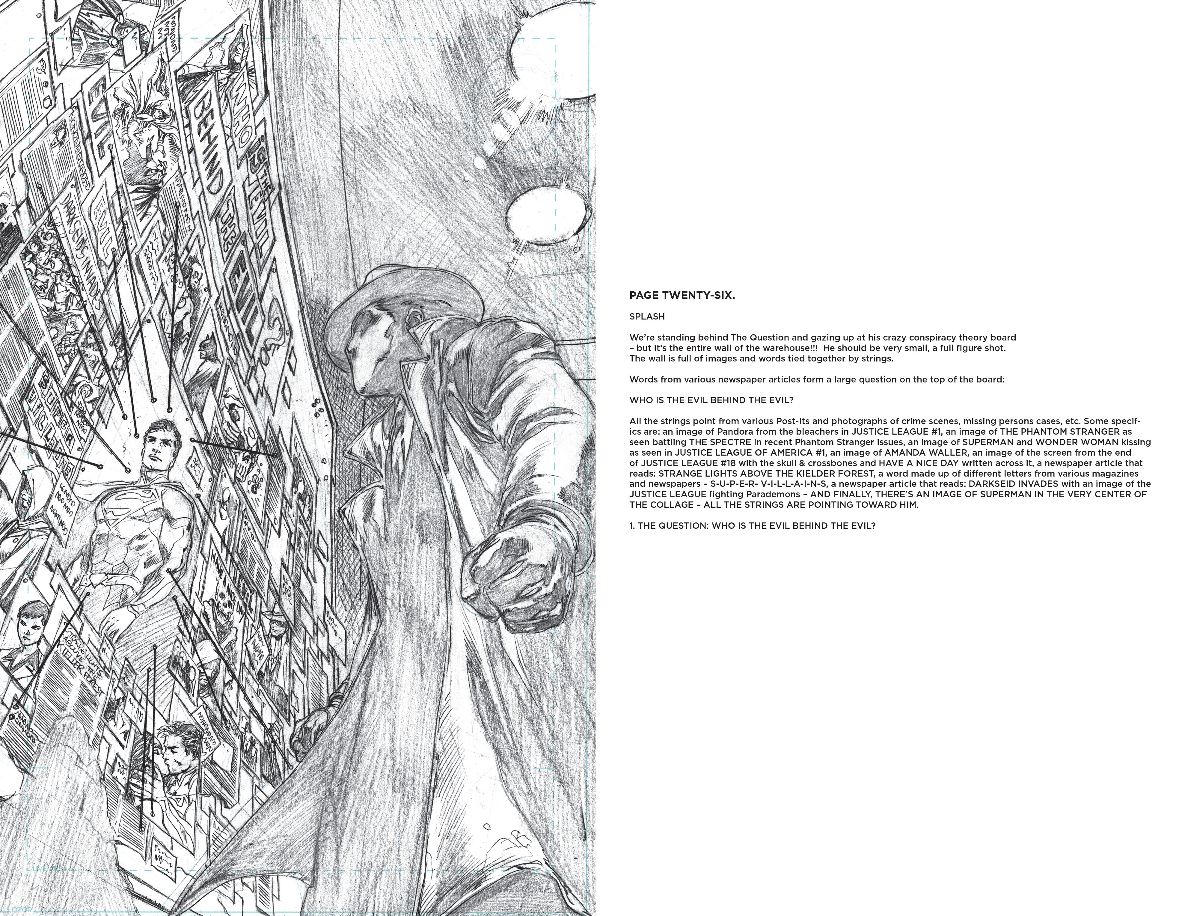 Read online Justice League (2011) comic -  Issue # _TPB 4 - 139