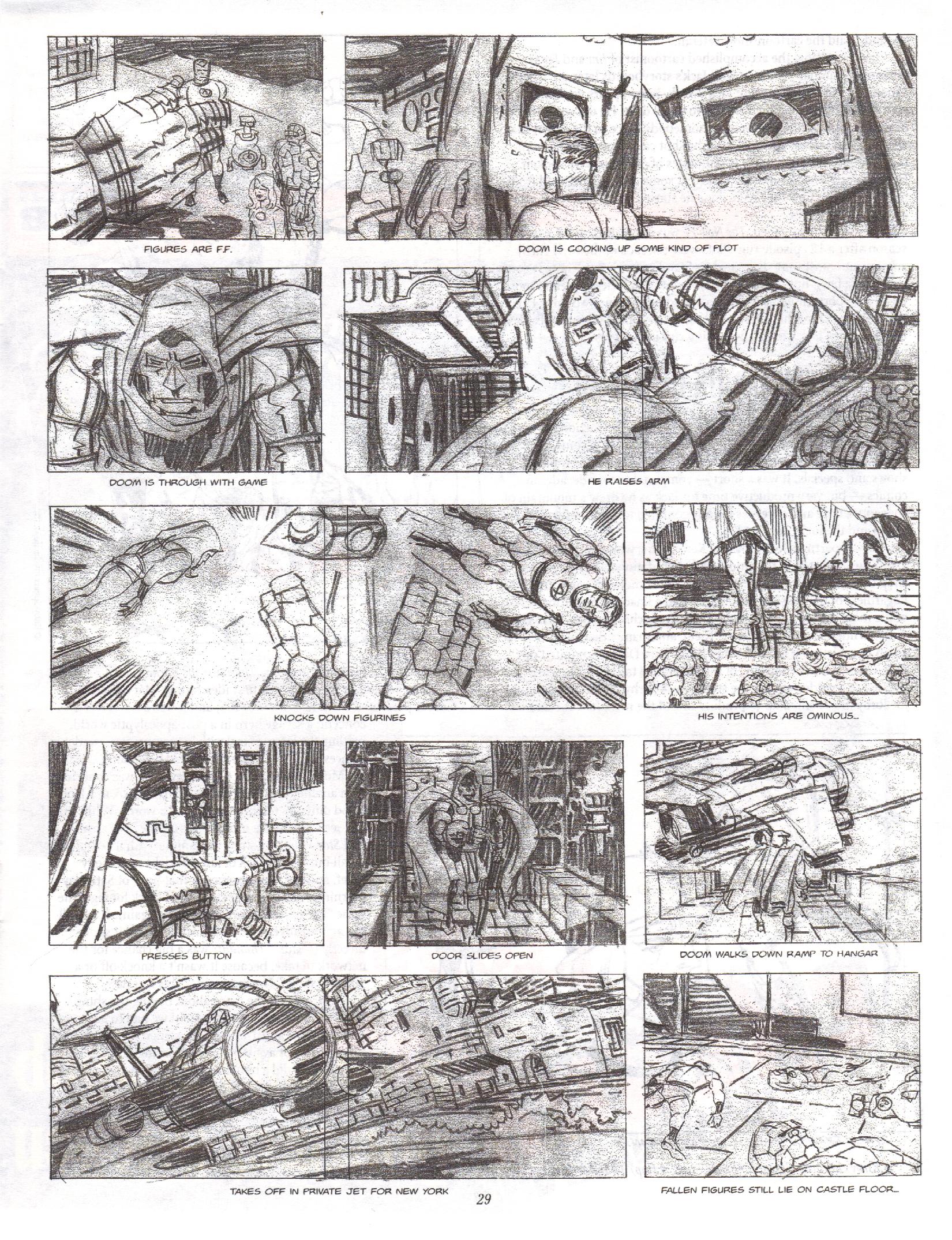 Read online The Jack Kirby Collector comic -  Issue #11 - 29