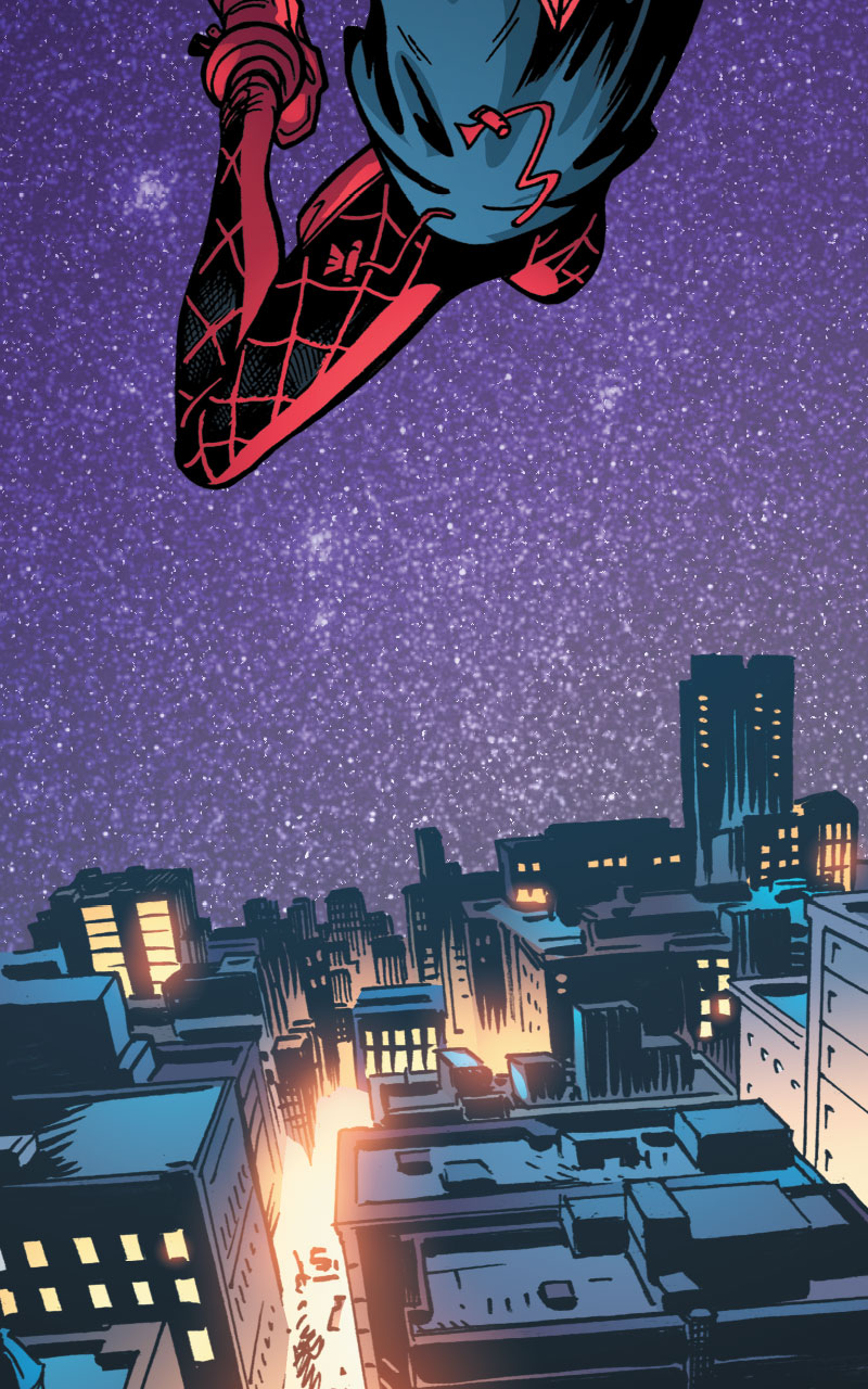 Read online Spider-Verse Unlimited: Infinity Comic comic -  Issue #3 - 44