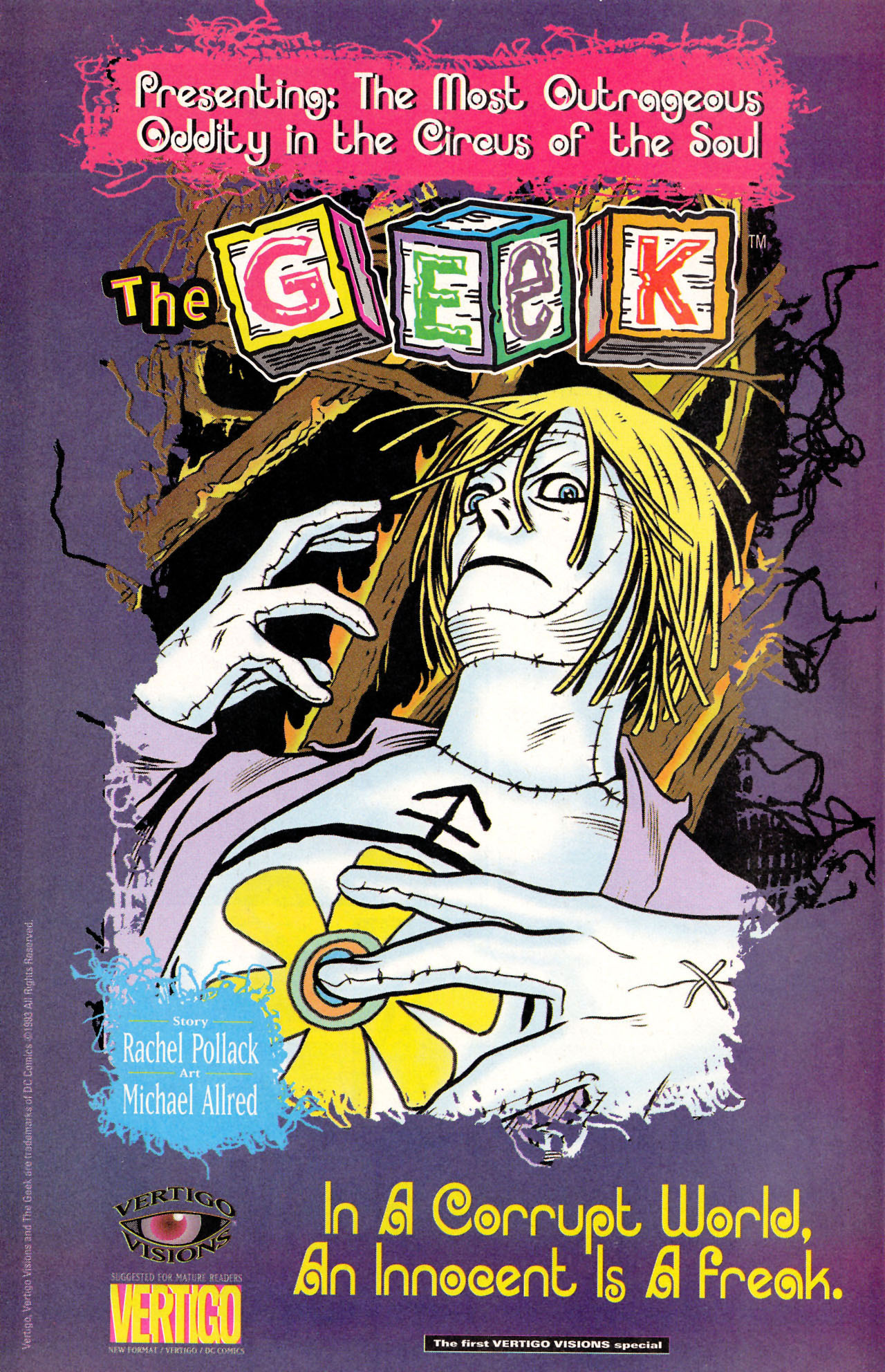 Read online Sebastian O comic -  Issue #2 - 12