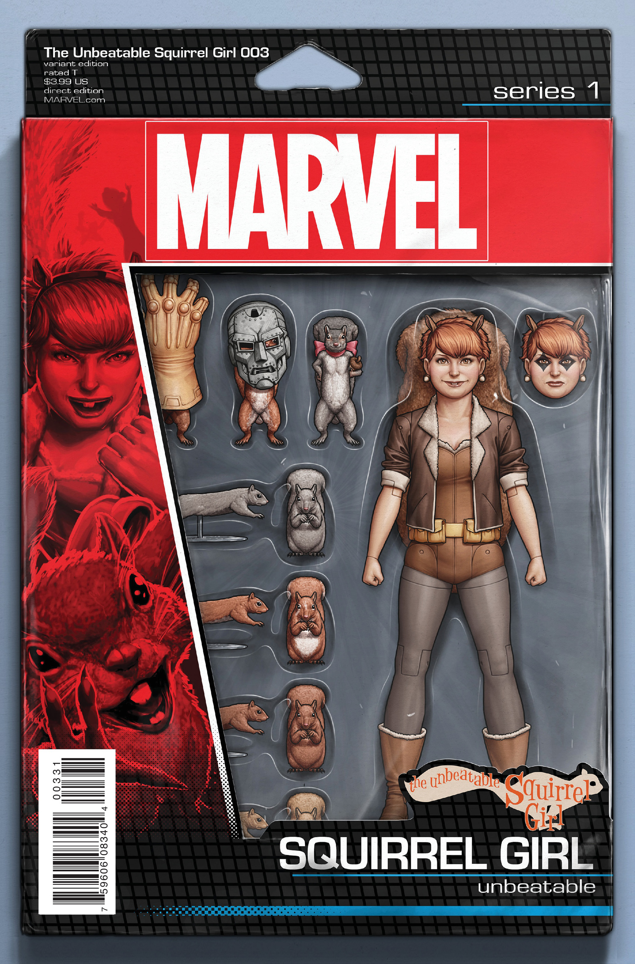 Read online The Unbeatable Squirrel Girl II comic -  Issue #3 - 3