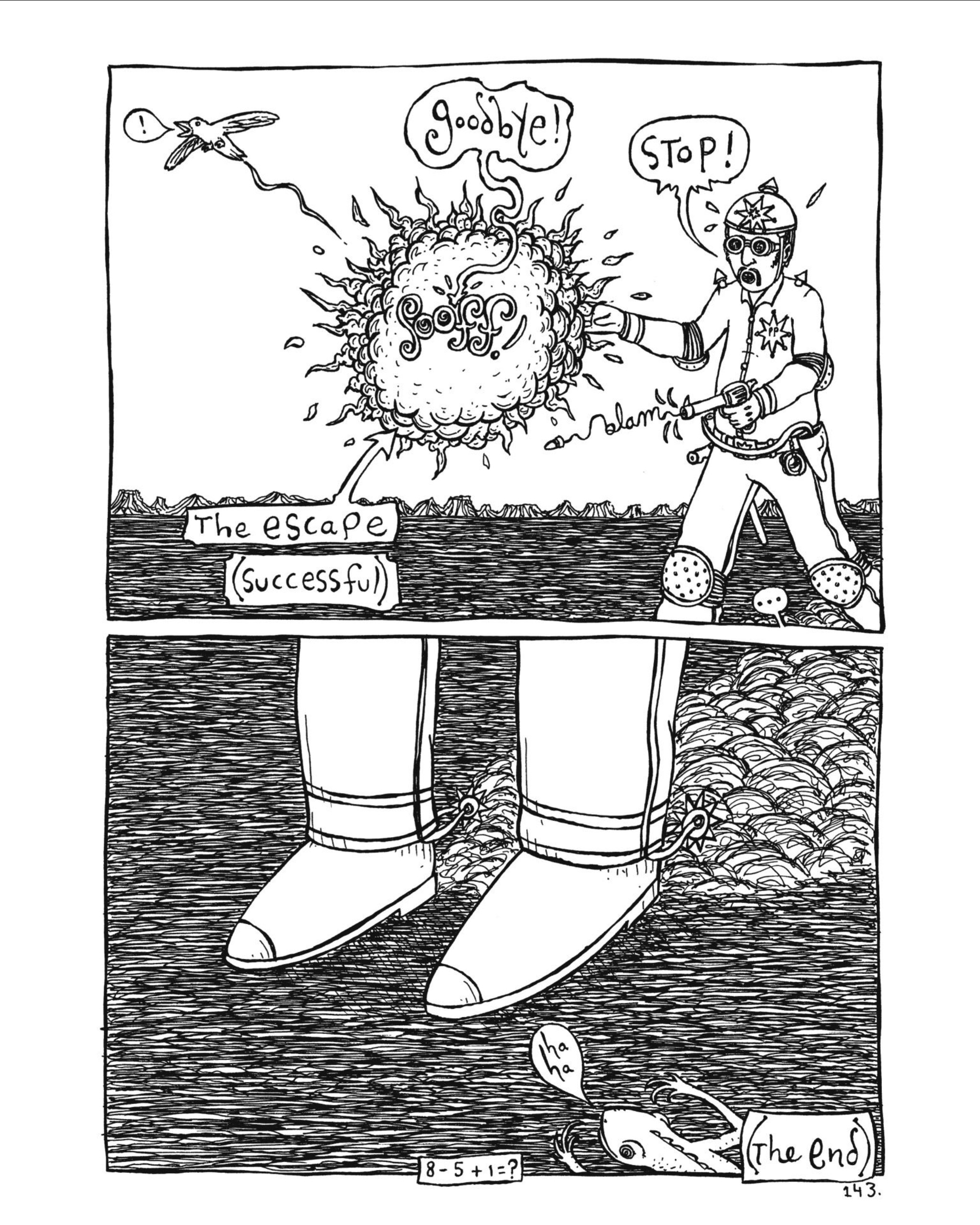 Read online Capacity comic -  Issue # TPB (Part 2) - 45