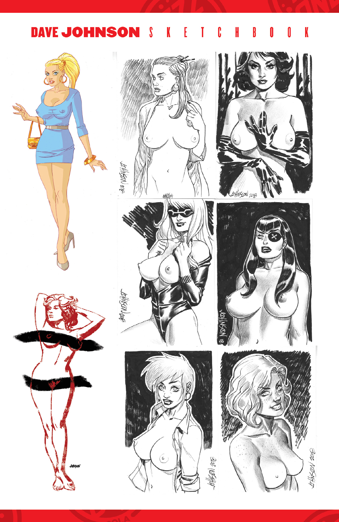 Read online Pop Kill comic -  Issue #1 - 46