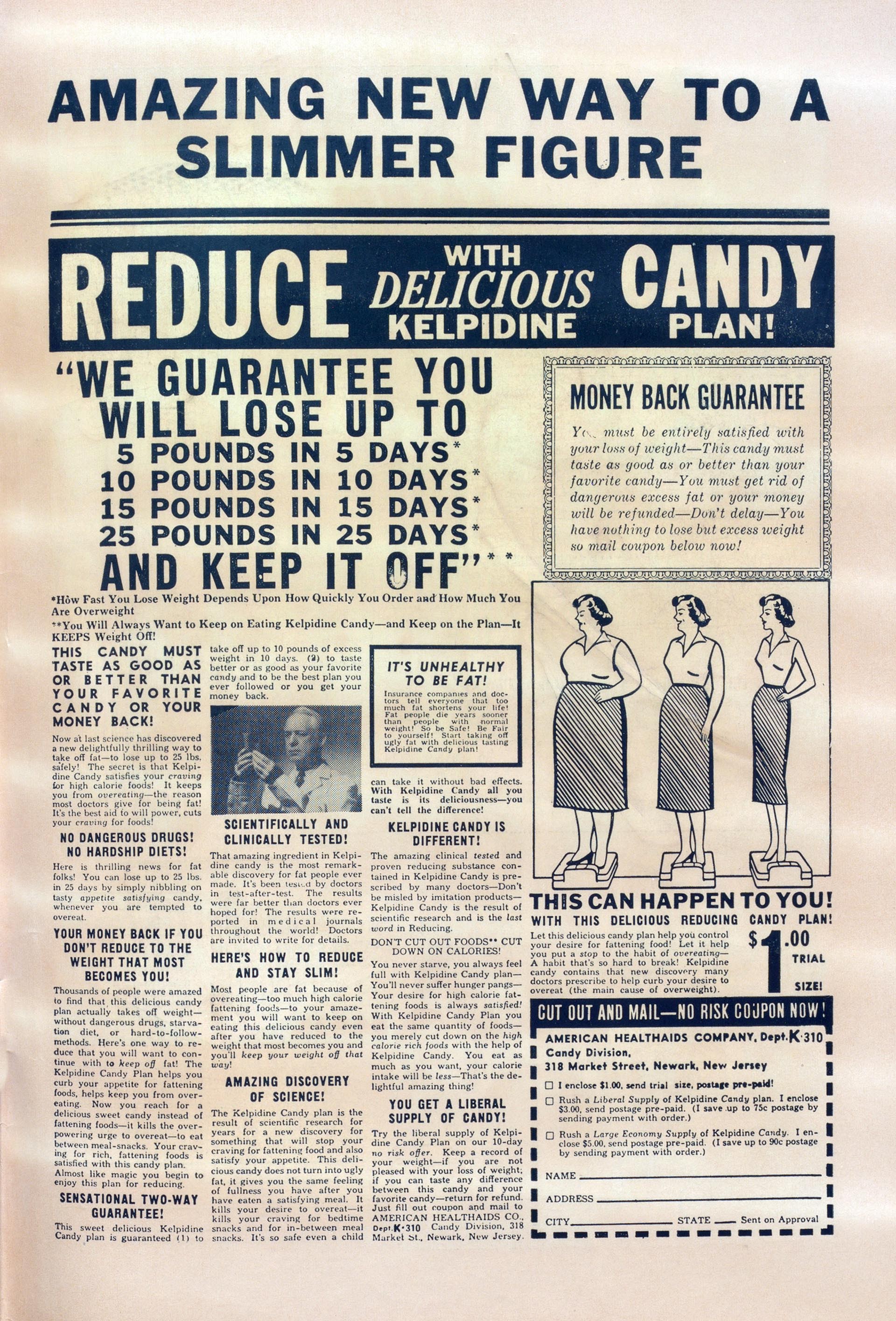 Read online True Secrets comic -  Issue #30 - 35