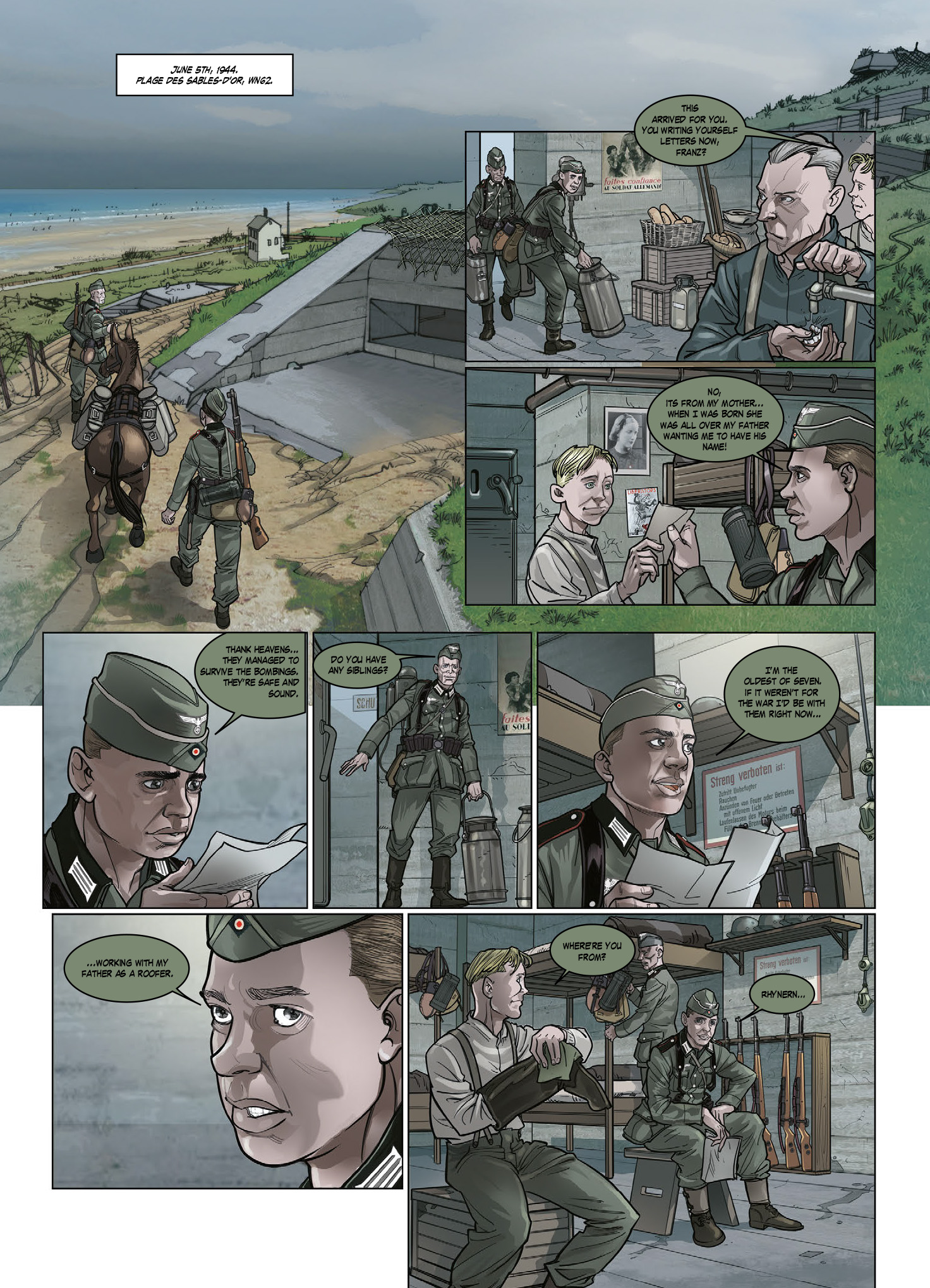 Read online Judge Dredd Megazine (Vol. 5) comic -  Issue #405 - 78