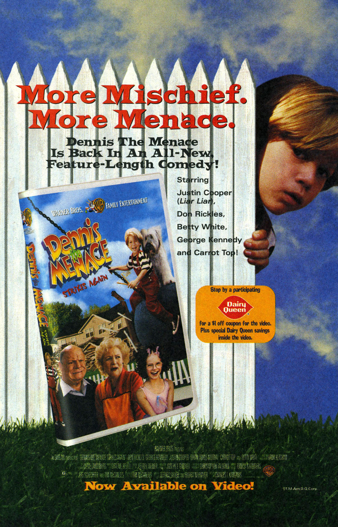 Read online Cartoon Network Presents comic -  Issue #14 - 8